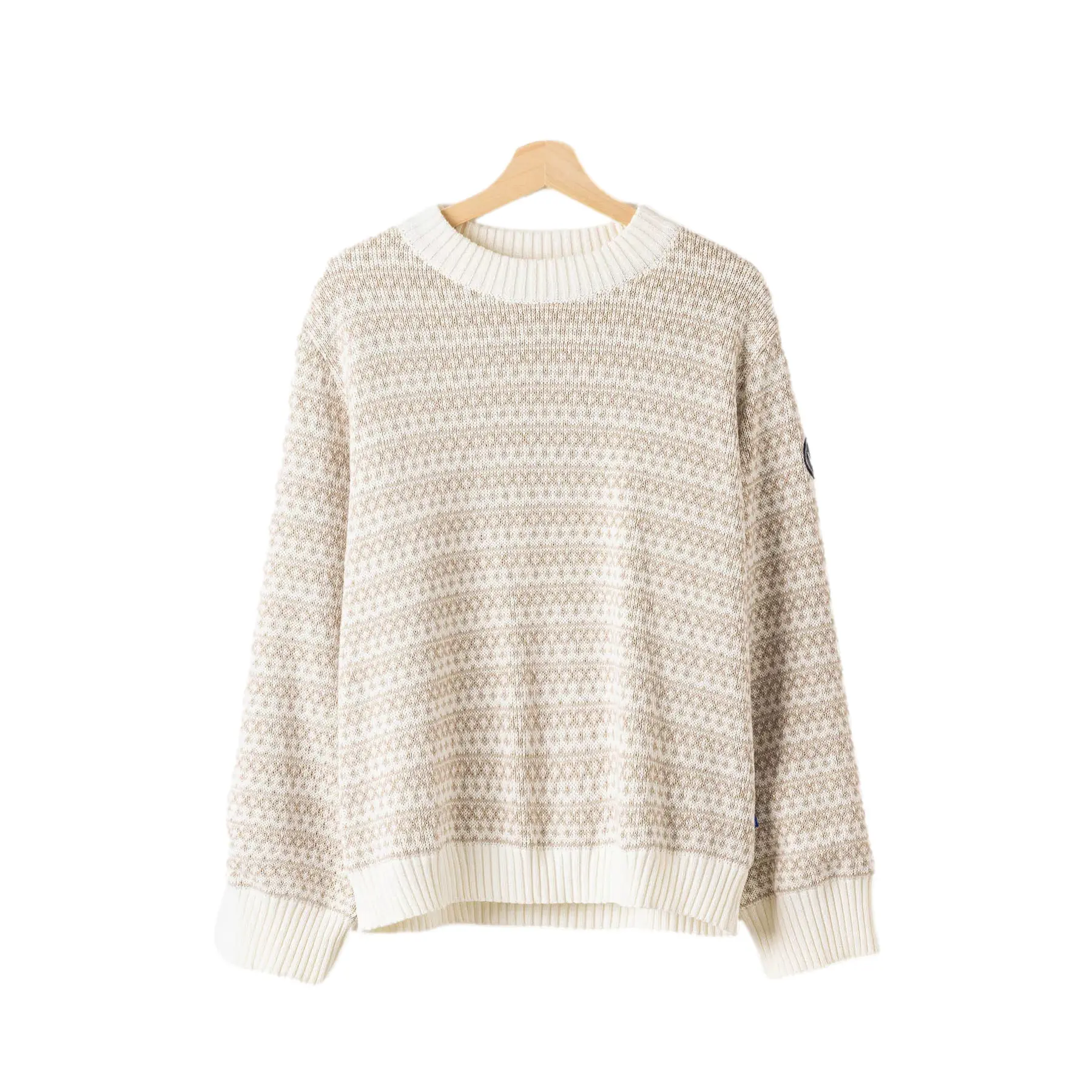 Woman sweater Holebrook Augusta WP