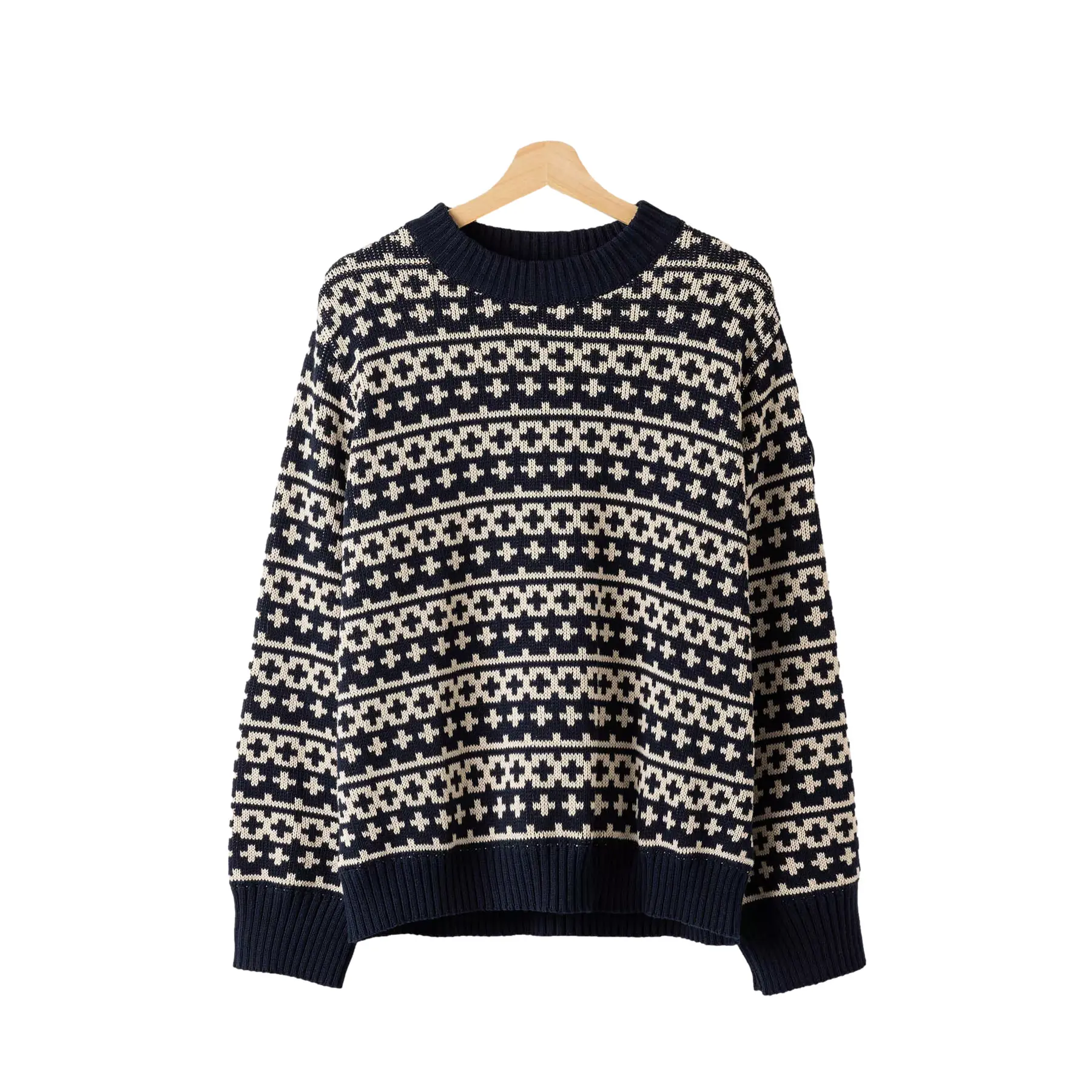 Pullover Damen Holebrook Augusta WP