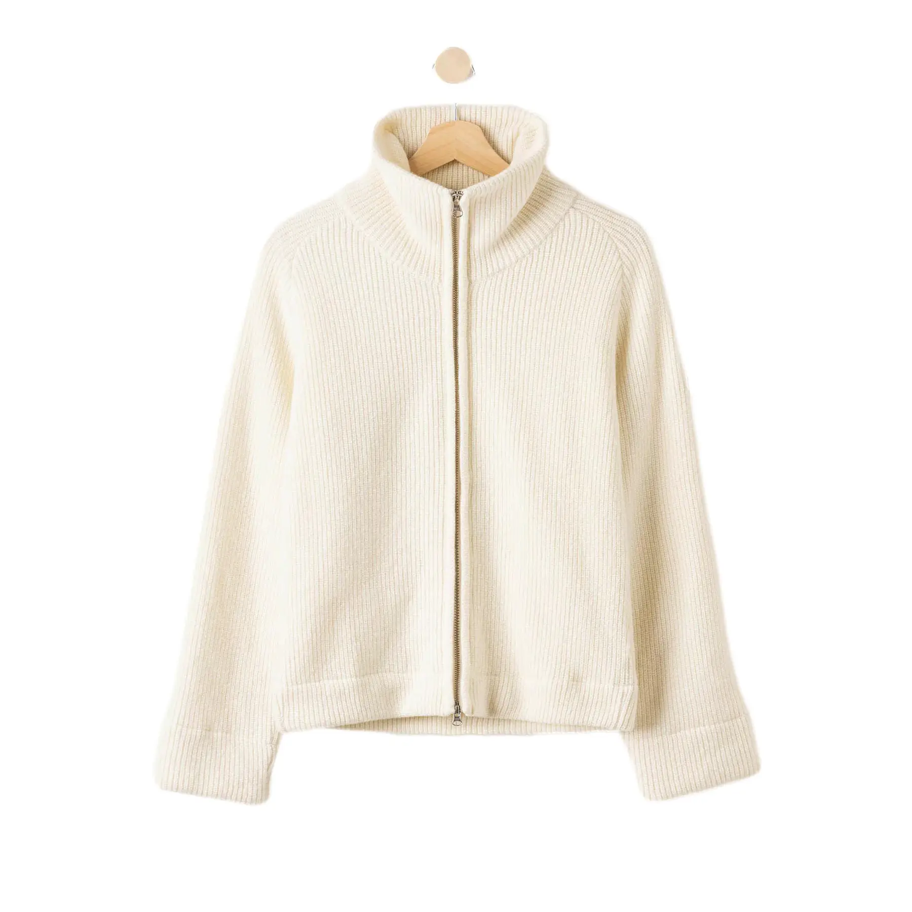 Women's full zip jumper Holebrook Essie WP