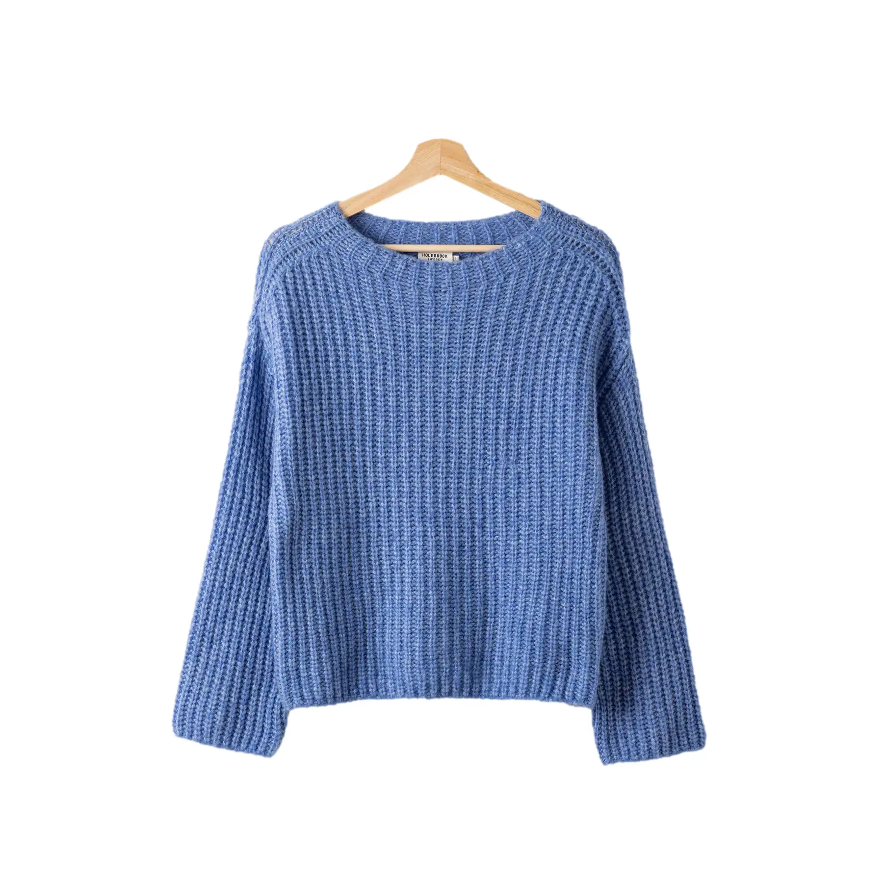 Women's knitted sweater Holebrook Cajsa