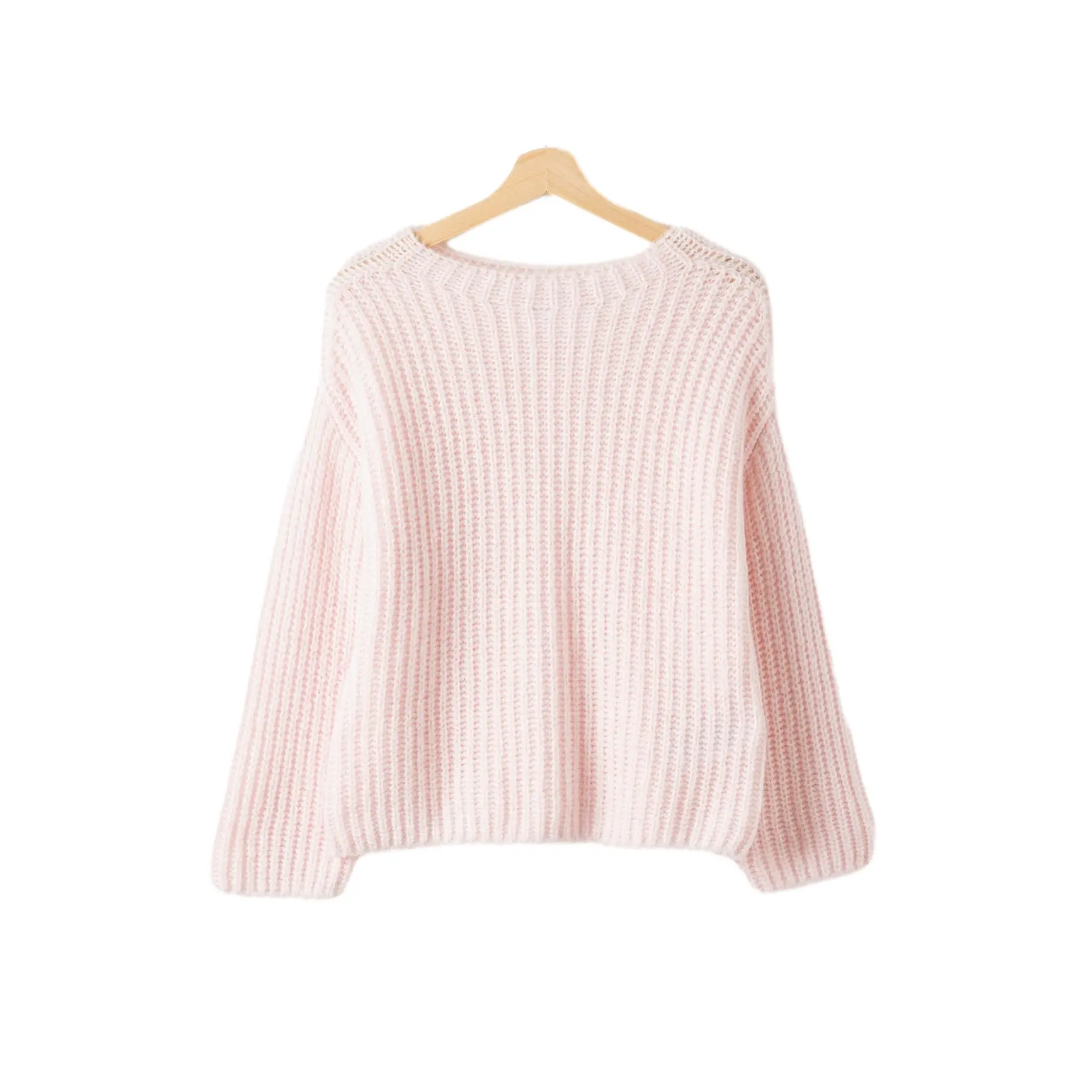 Holebrook Damen Rose Pullover Cajsa