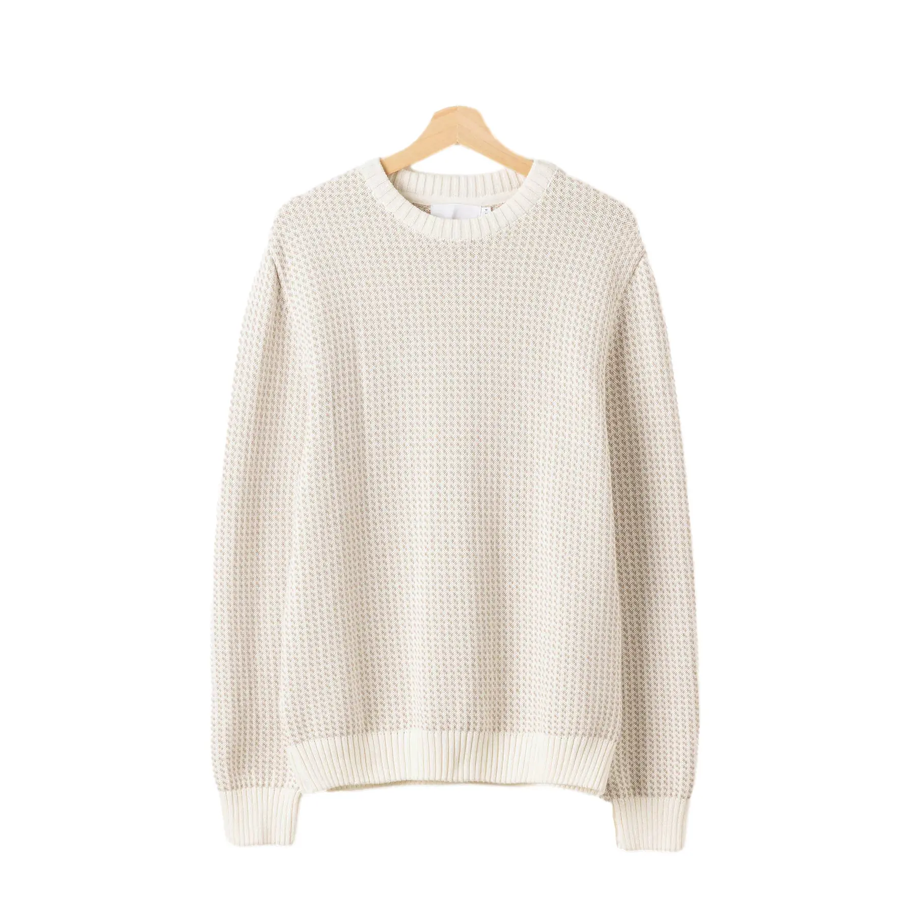 Klassischer Pullover Holebrook Matteo