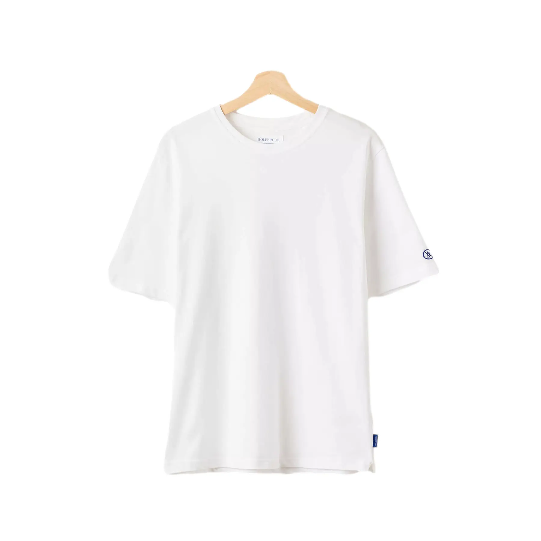 T-shirt Holebrook Klasse