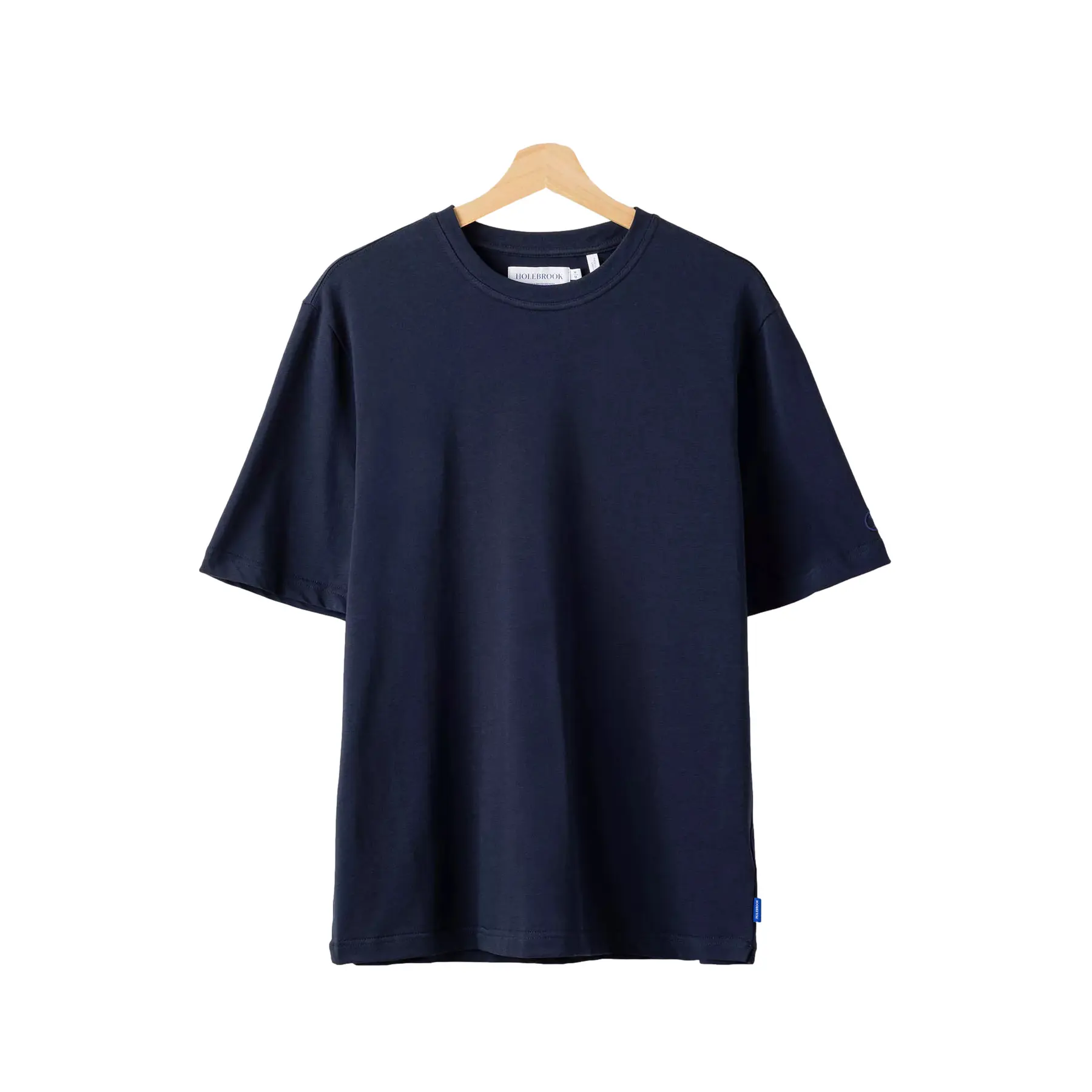 T-Shirt Holebrook Klasse