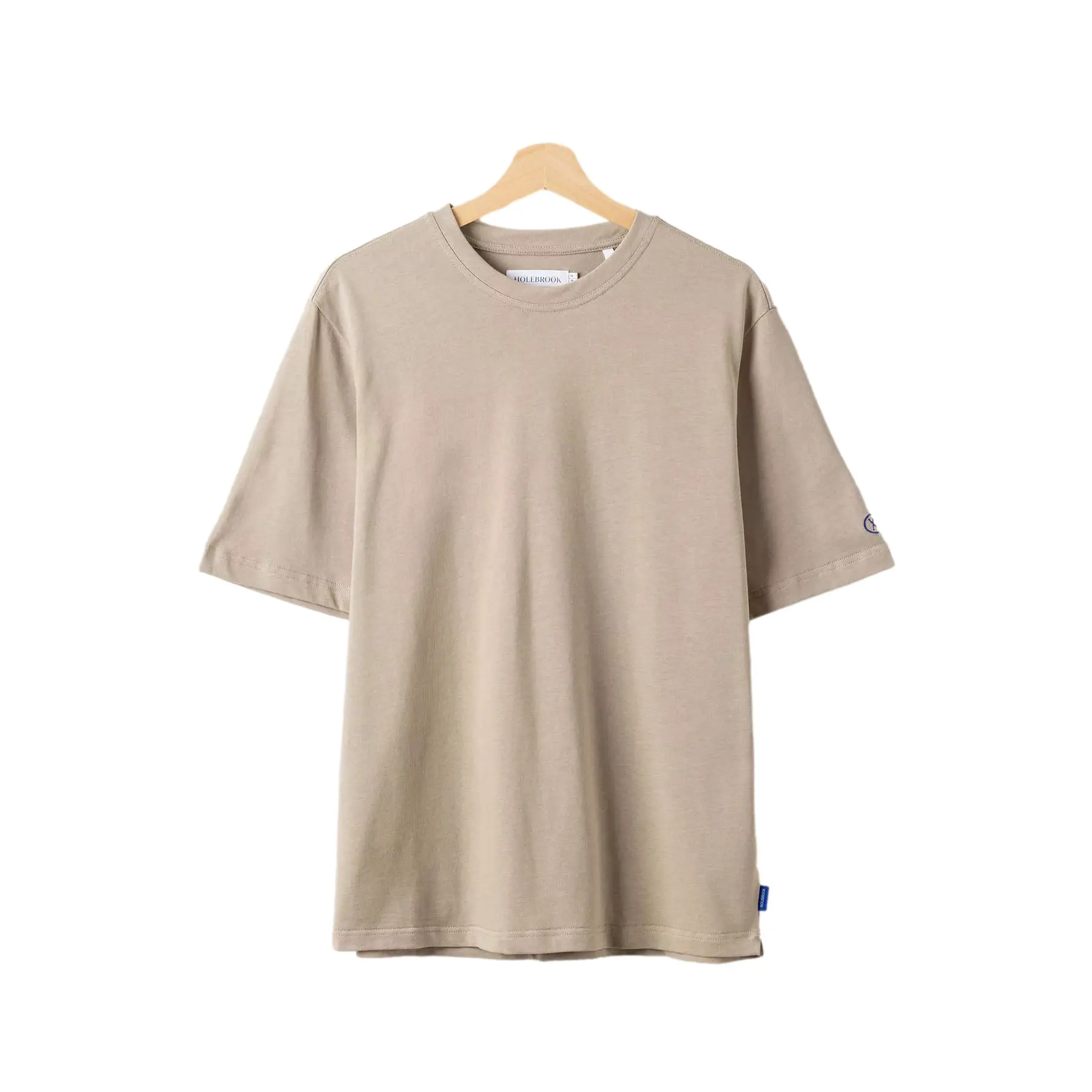 Image of T-Shirt Holebrook Klasse