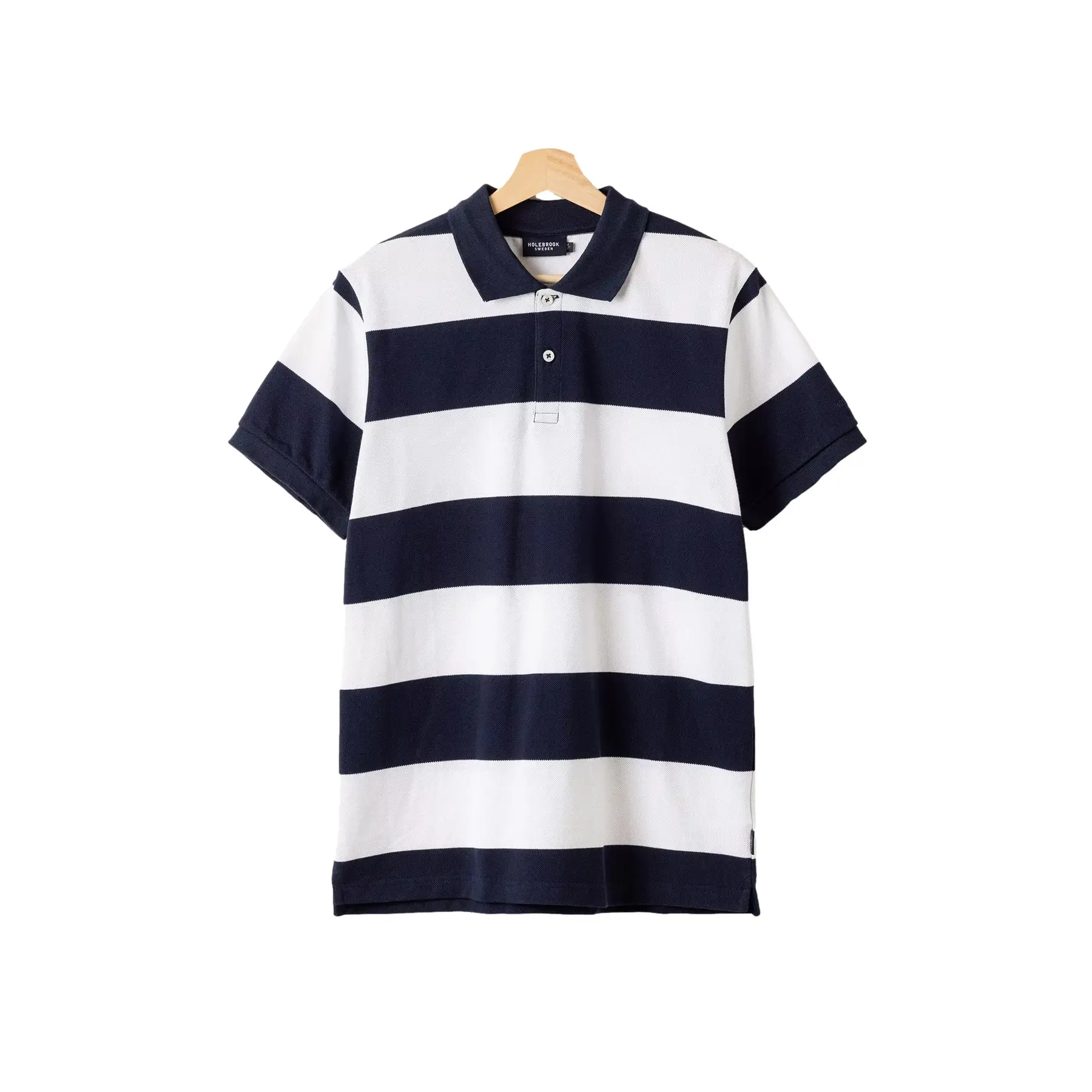 Polo Holebrook Beppe
