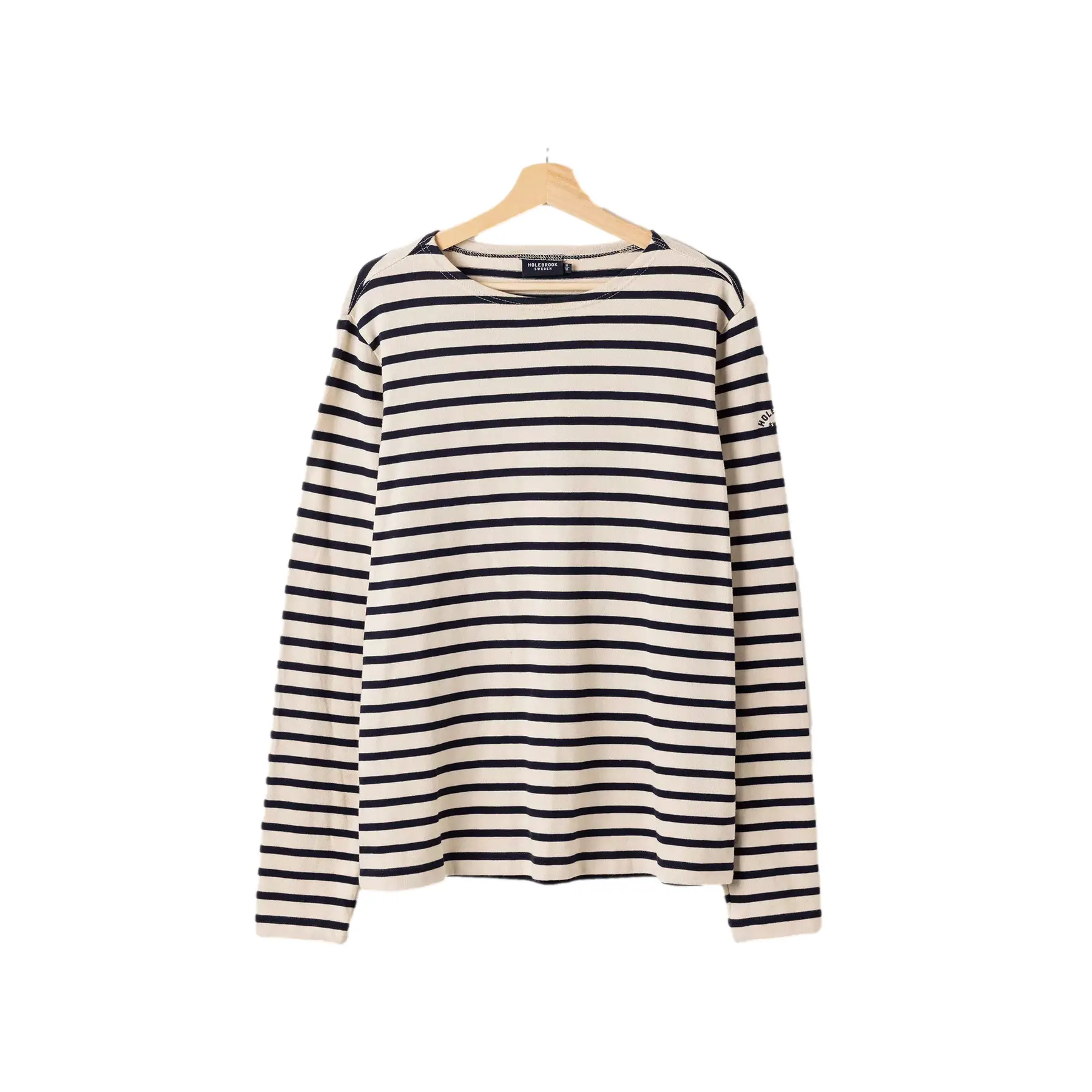 Image of Gestreifter Pullover Holebrook Oliver