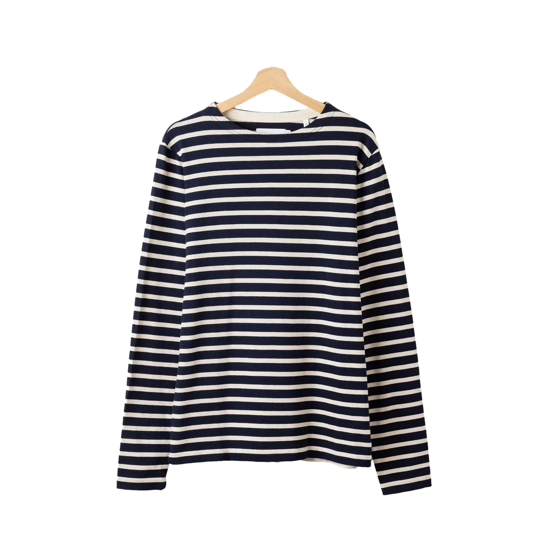 Striped sweater Holebrook Oliver
