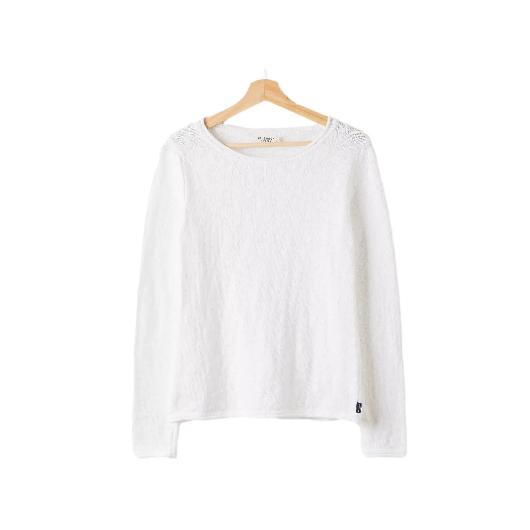 Pullover Damen Holebrook Juni Boatneck