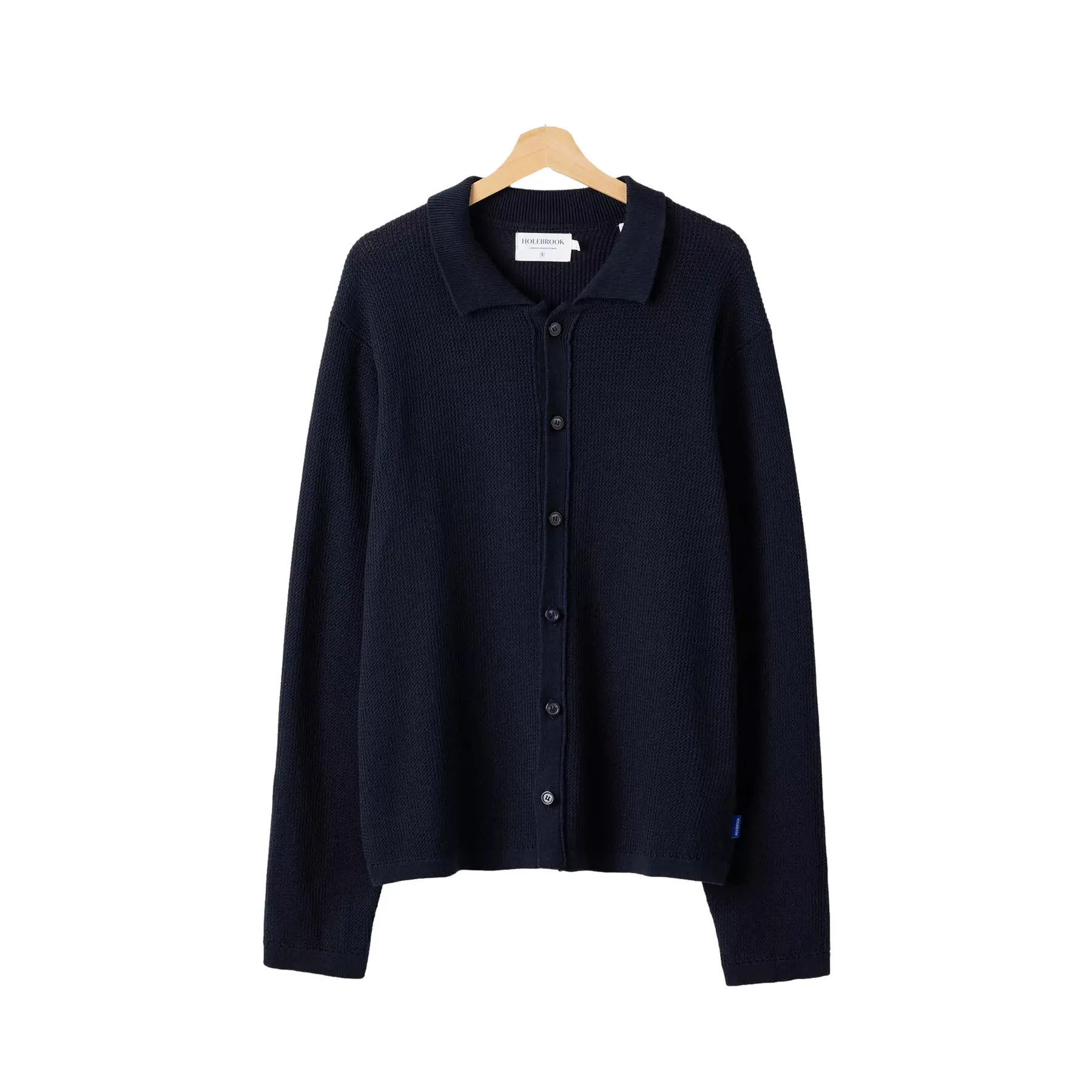 Image of Langarmshirt Holebrook Tom