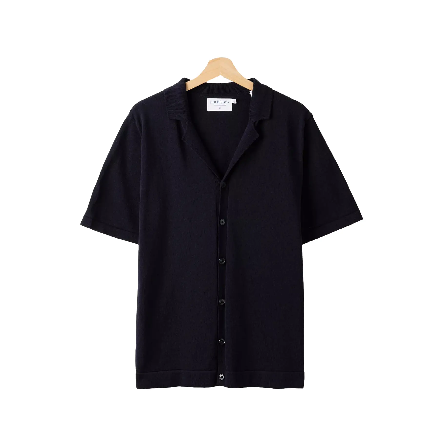 Bowling Shirt Holebrook Vincent