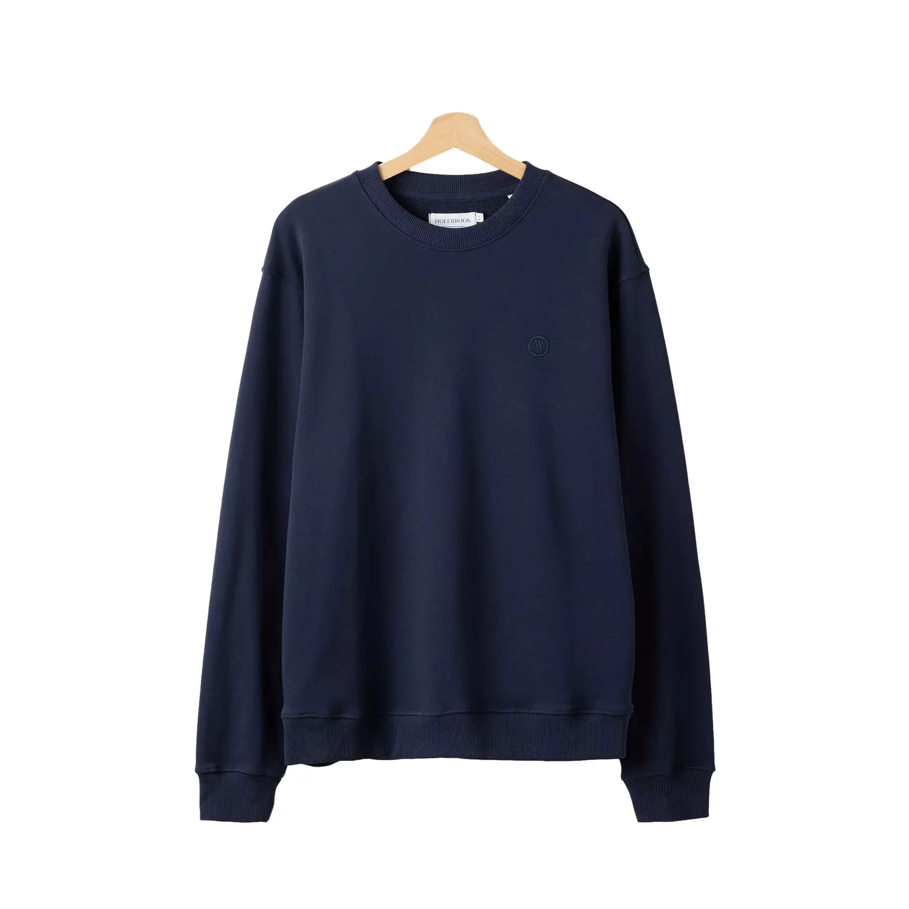 Sweatshirt Holebrook Ture