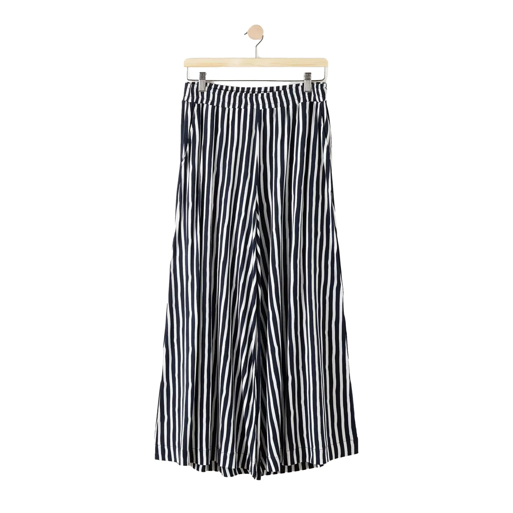 Women's wide-leg Trousers Holebrook Ellen