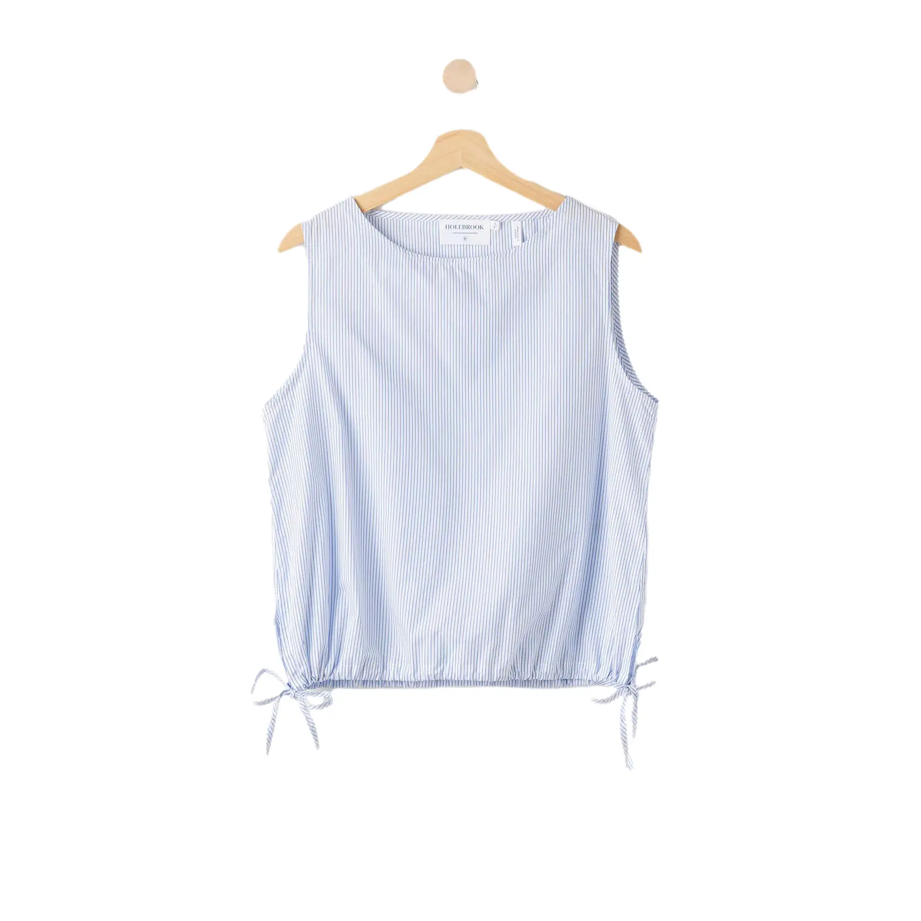 Women's tank top Holebrook Marie Top
