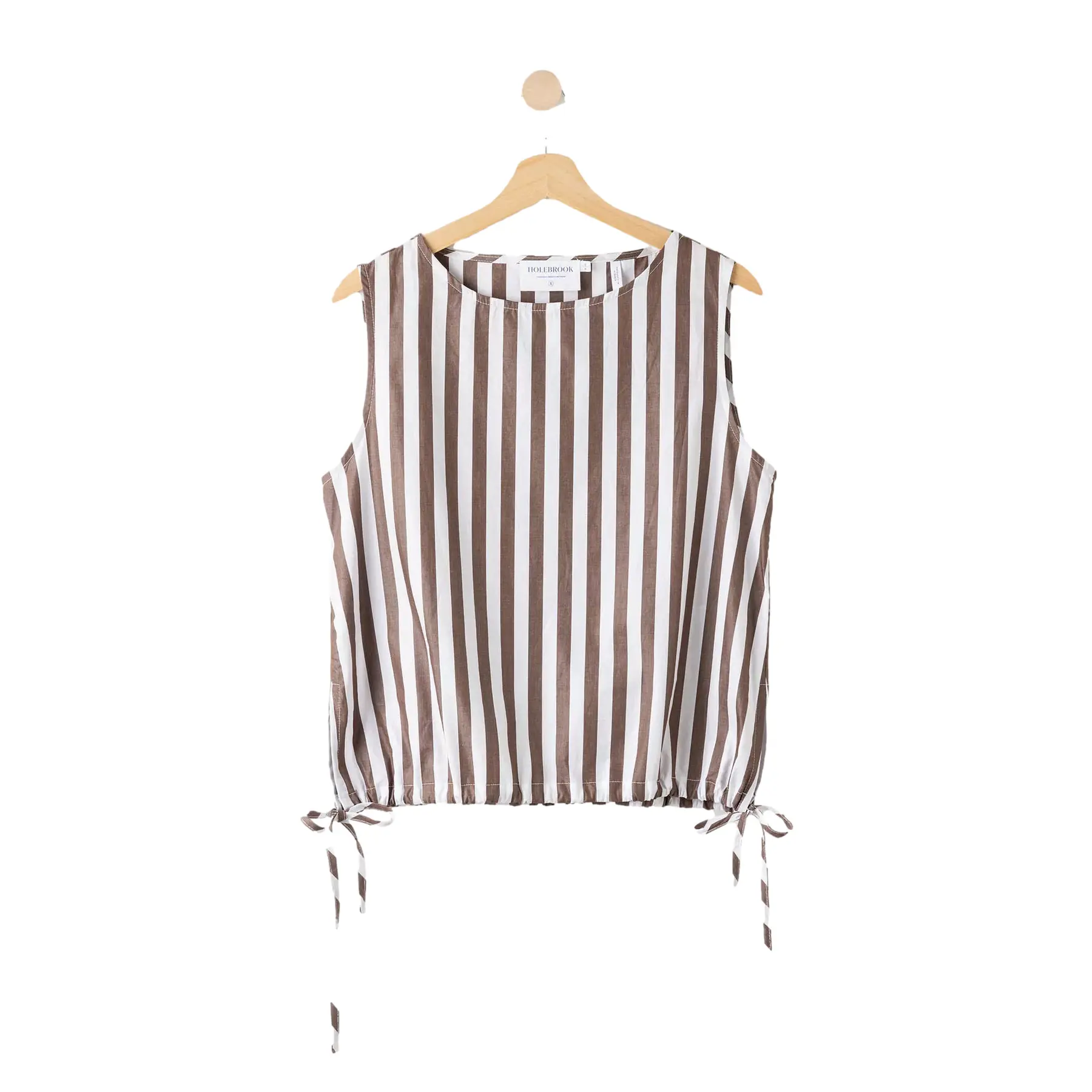 Image of Damen-Top Holebrook Marie Top