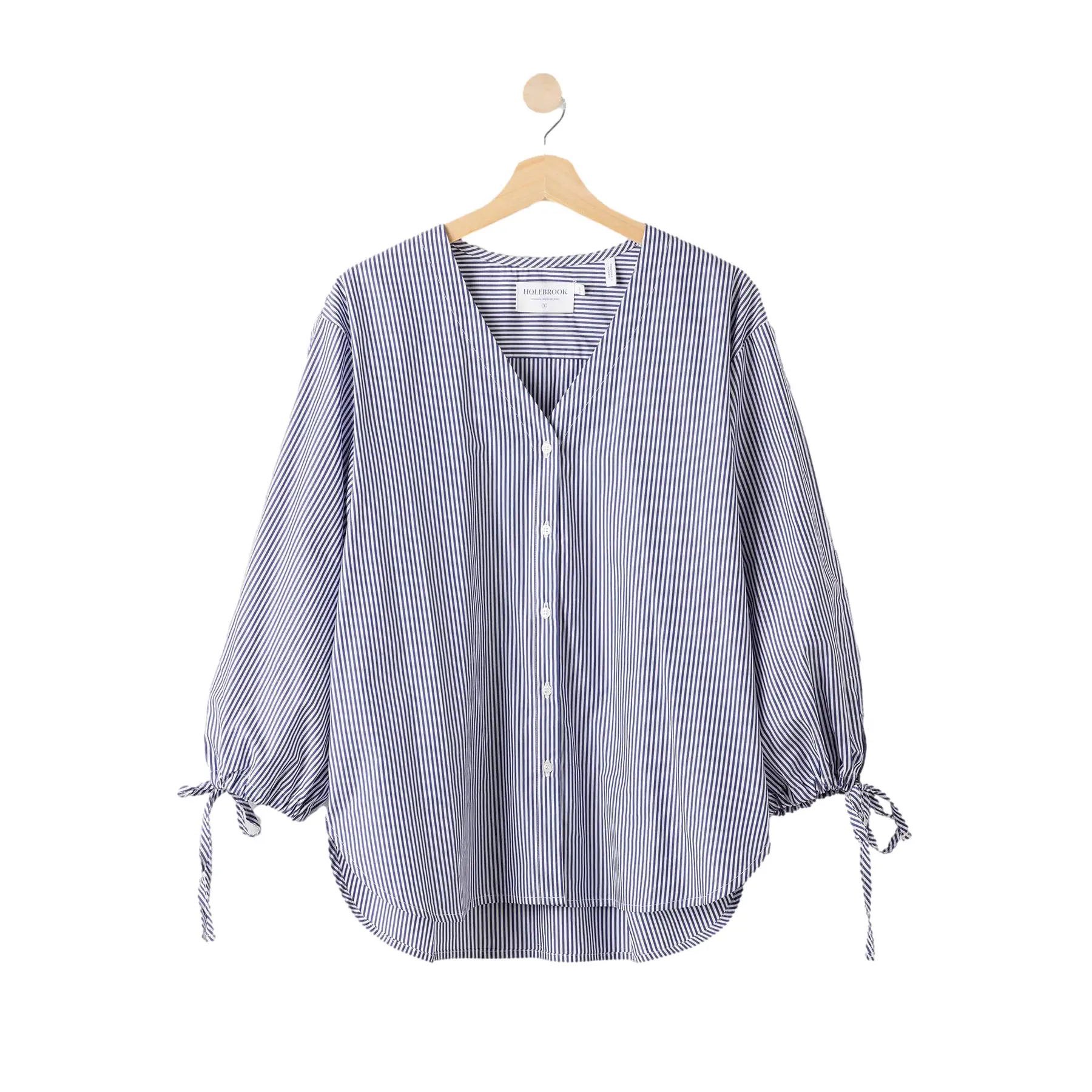 Damenbluse Holebrook Marie