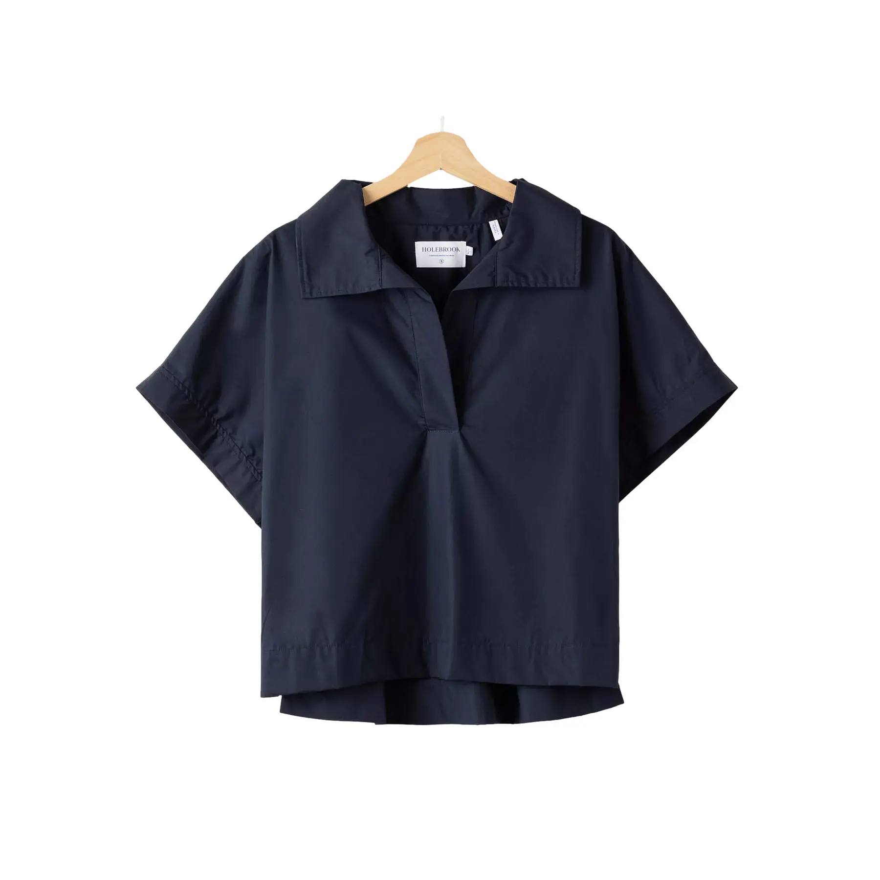 Image of Damenbluse Holebrook Marie Pop Over Top