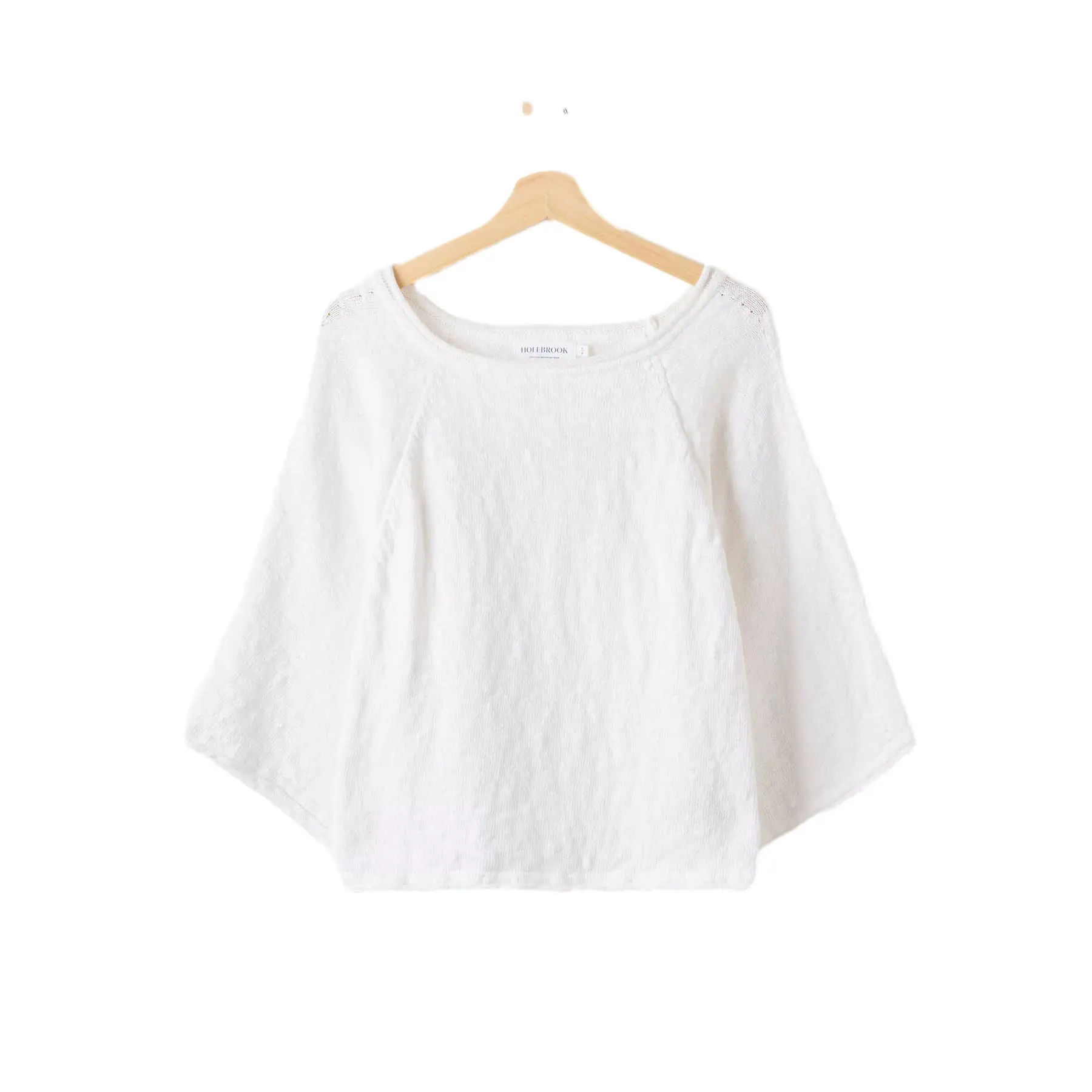 Woman sweater Holebrook Juni Boxy