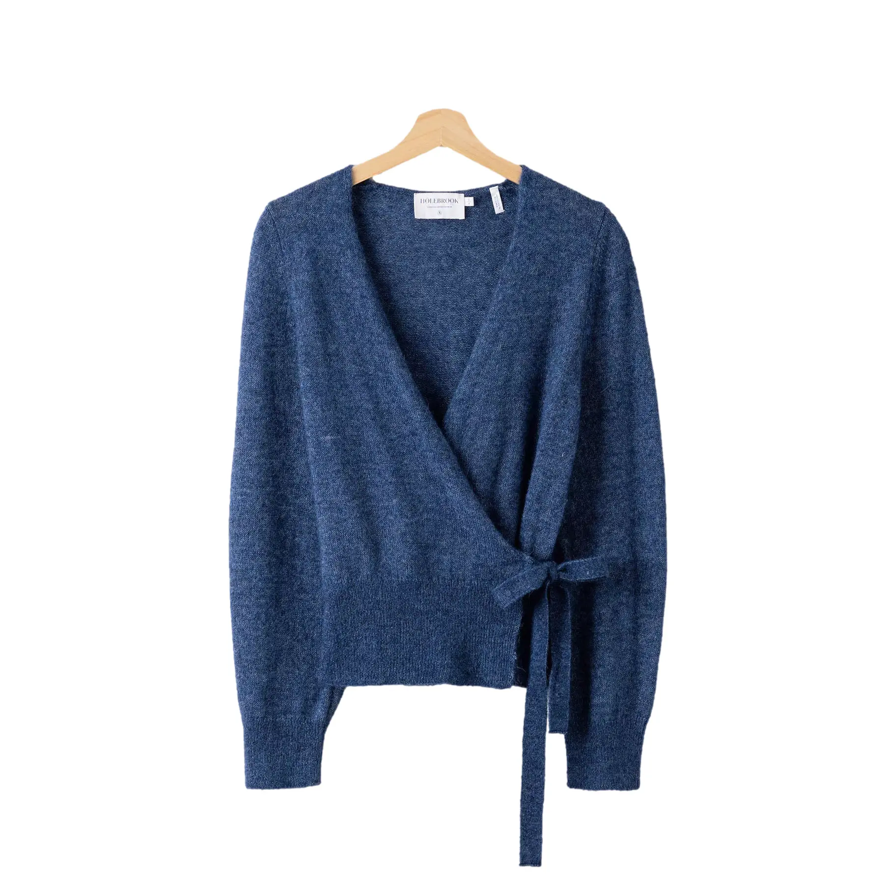 Image of Strickjacke, Damen Holebrook Elizabeth Overlap