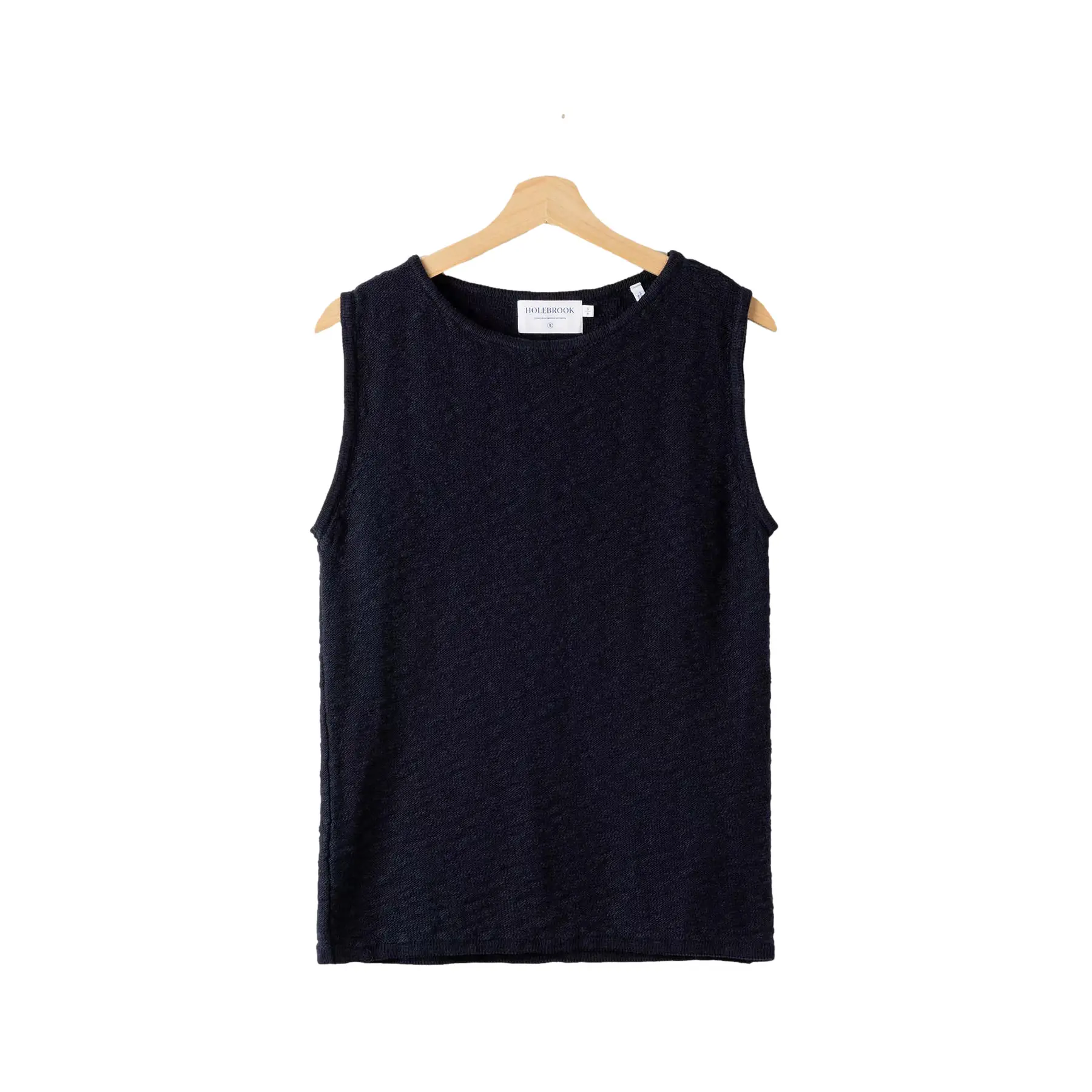 Stricktop Damen Holebrook Juni