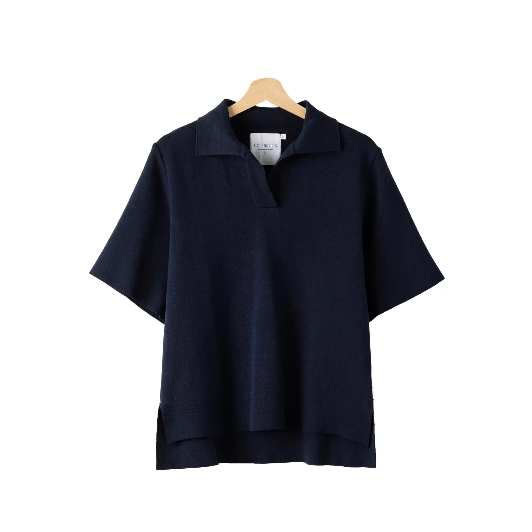 Polo-Shirt Damen Holebrook Lissie