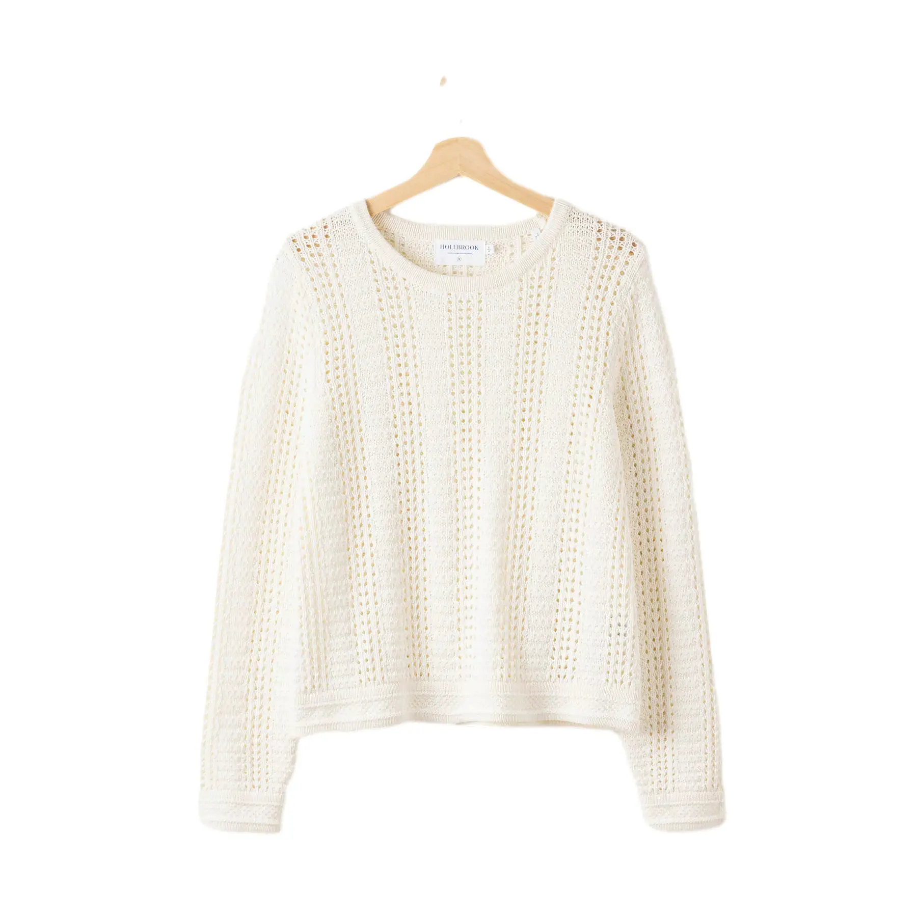 Woman sweater Holebrook Heidi