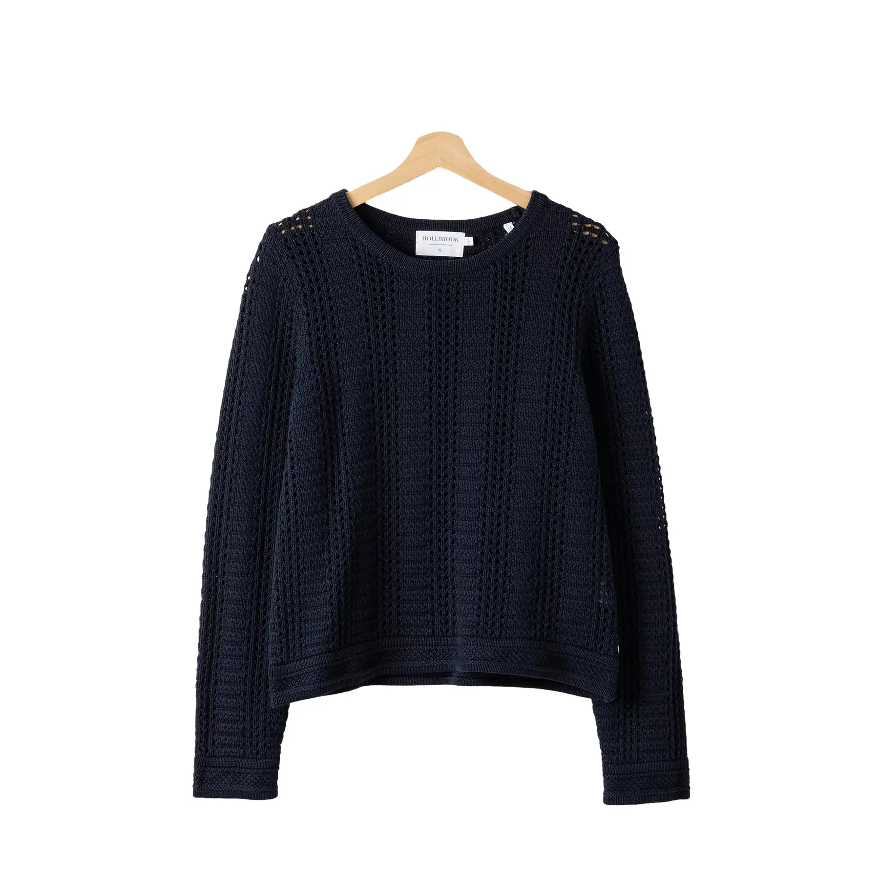 Pullover Damen Holebrook Heidi