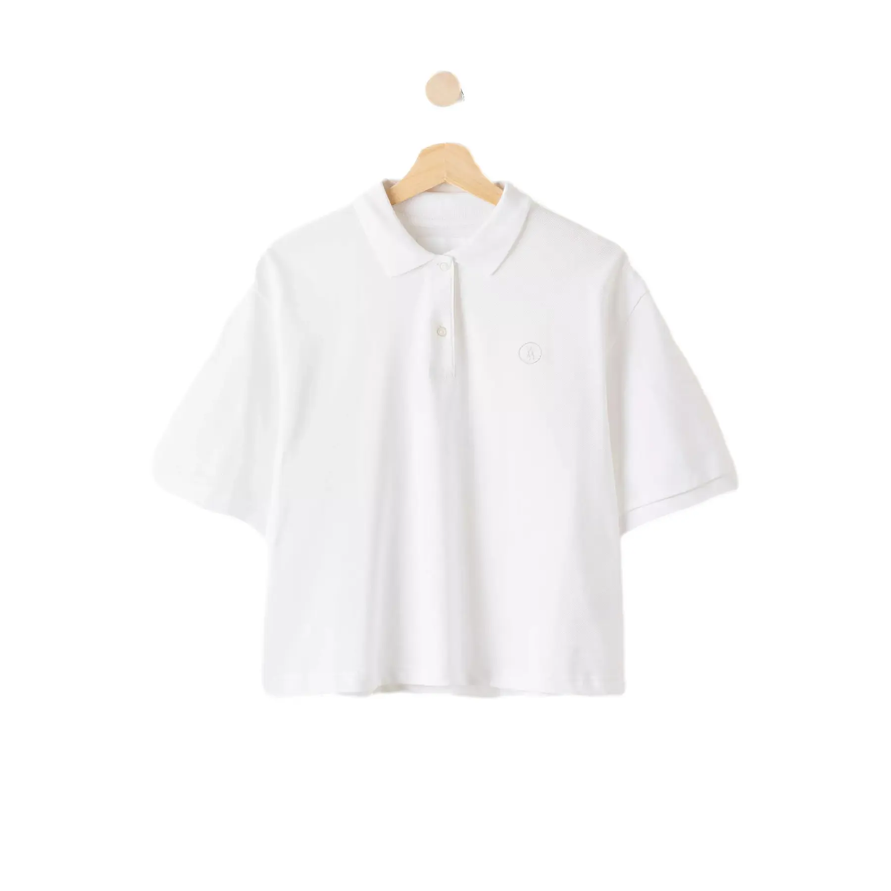 Women's polo shirt Holebrook Hanna