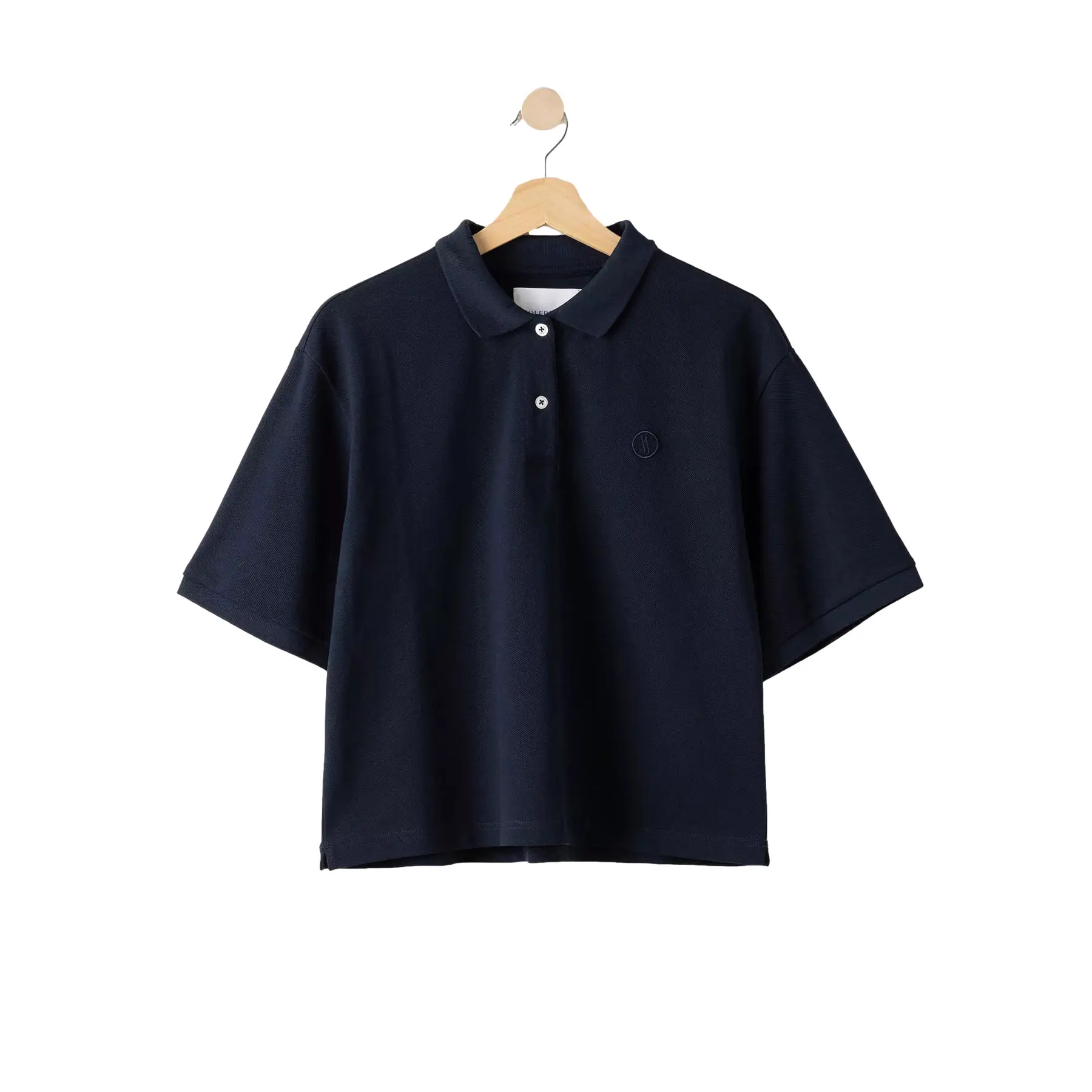 Image of Polo-Shirt Damen Holebrook Hanna