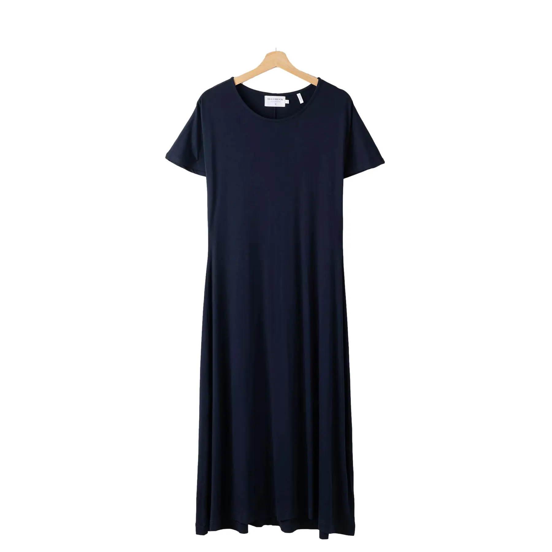 Frauen Trapezkleid Holebrook Ellen Capsleeve