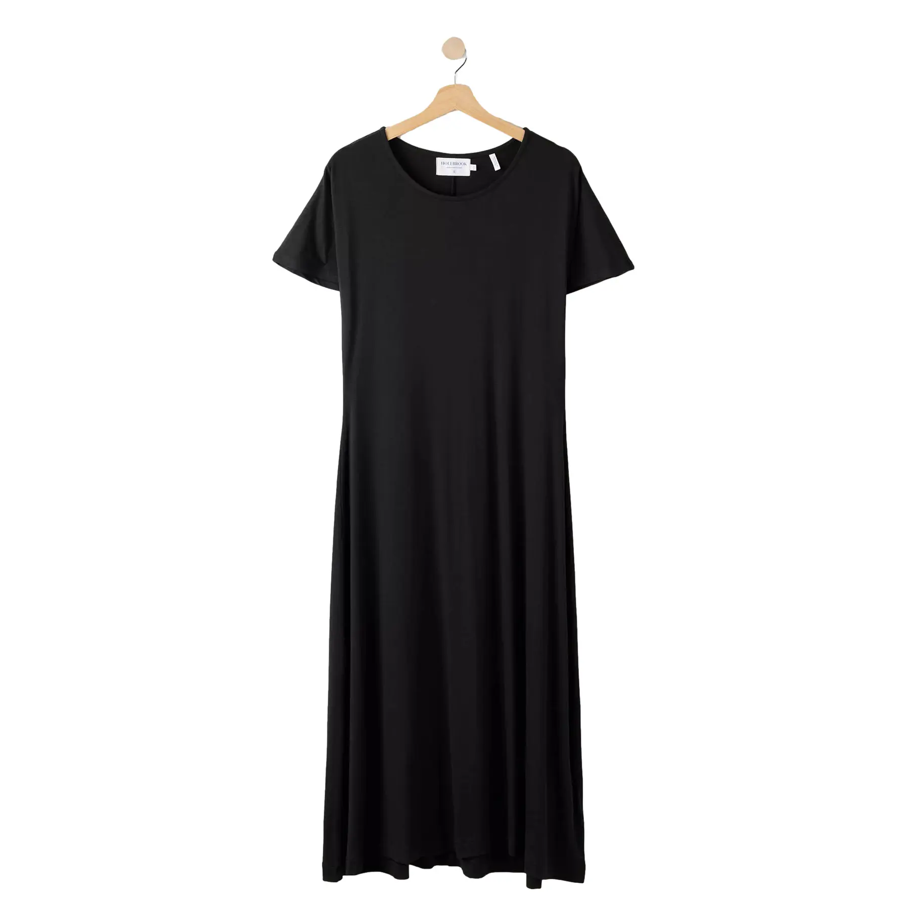 Image of Frauen Trapezkleid Holebrook Ellen Capsleeve