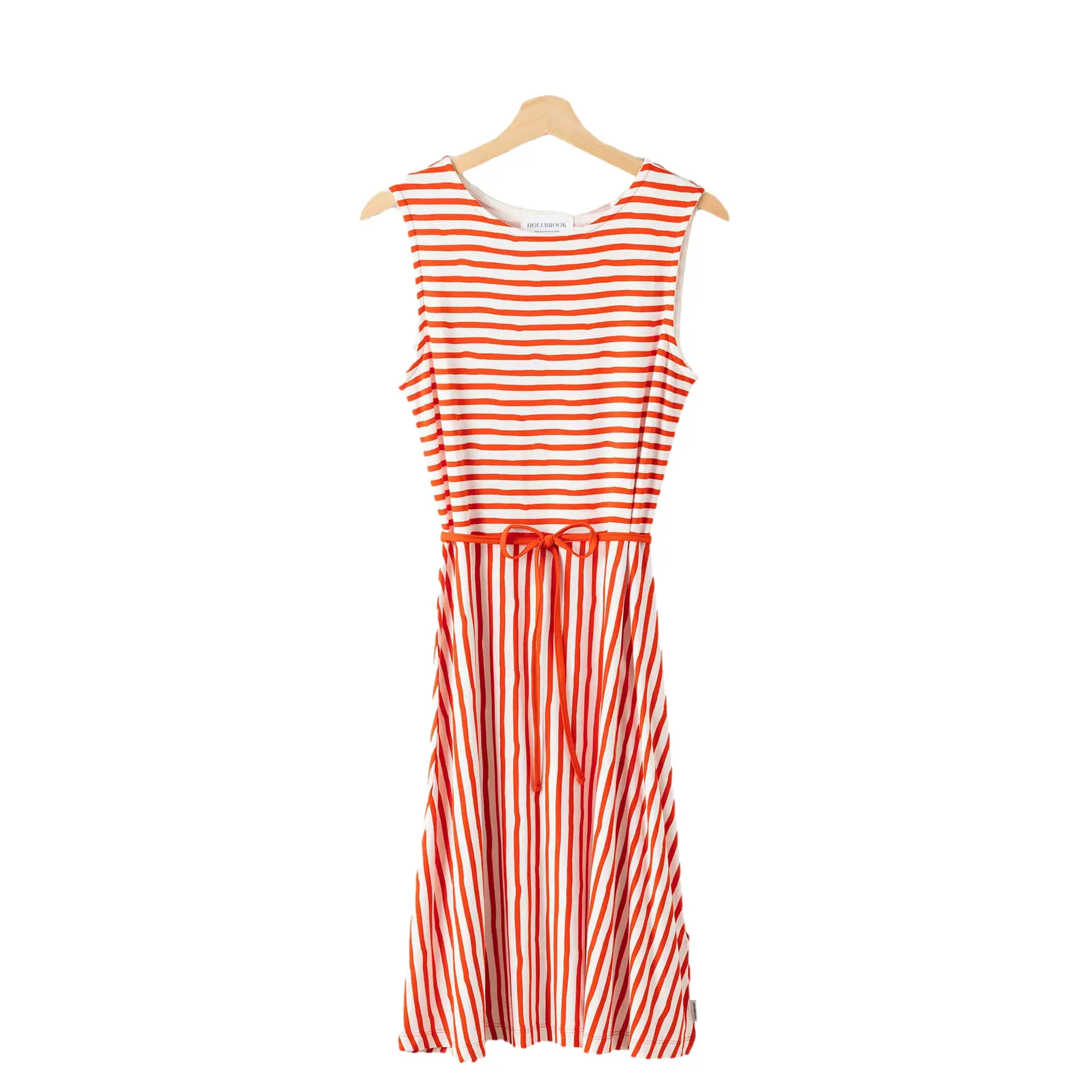 Women's dress Holebrook Ellen Capsleeve