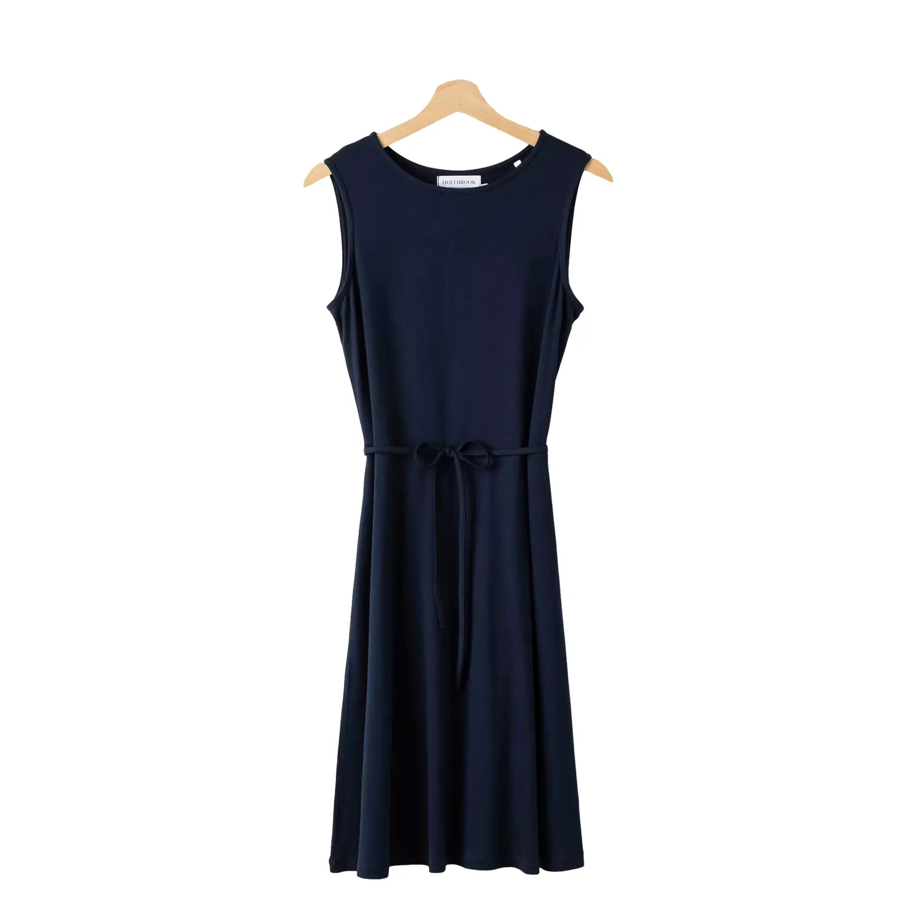 Kleid Damen Holebrook Ellen Capsleeve