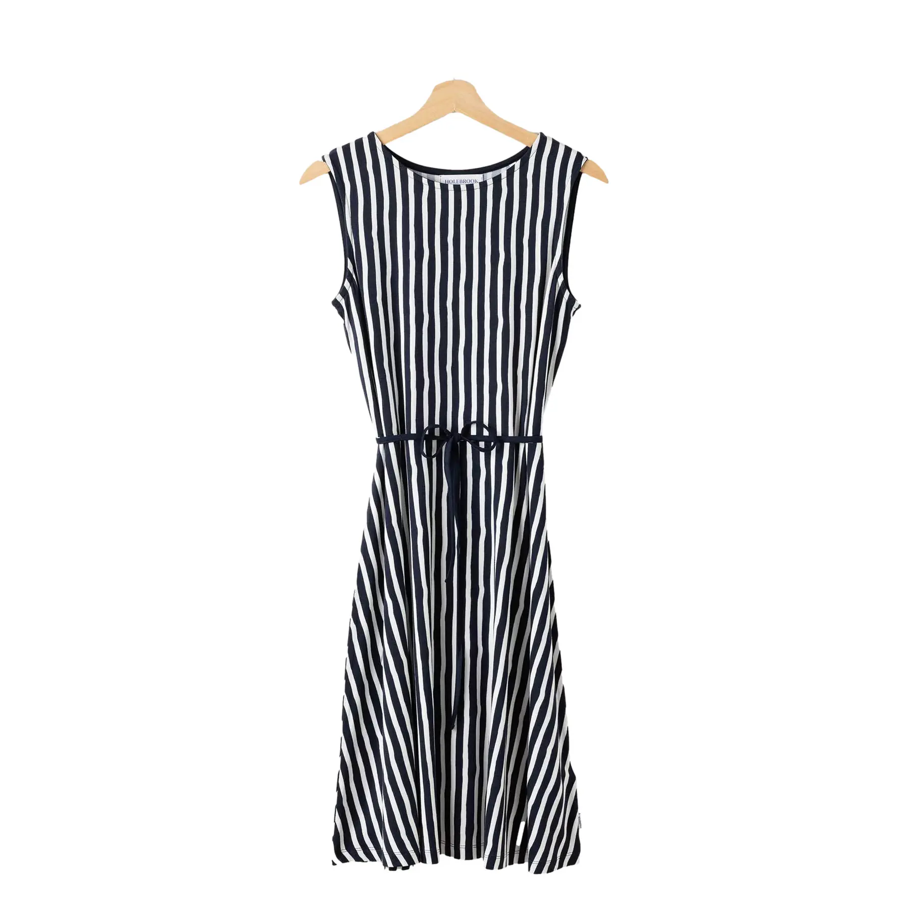 Kleid Damen Holebrook Ellen Capsleeve