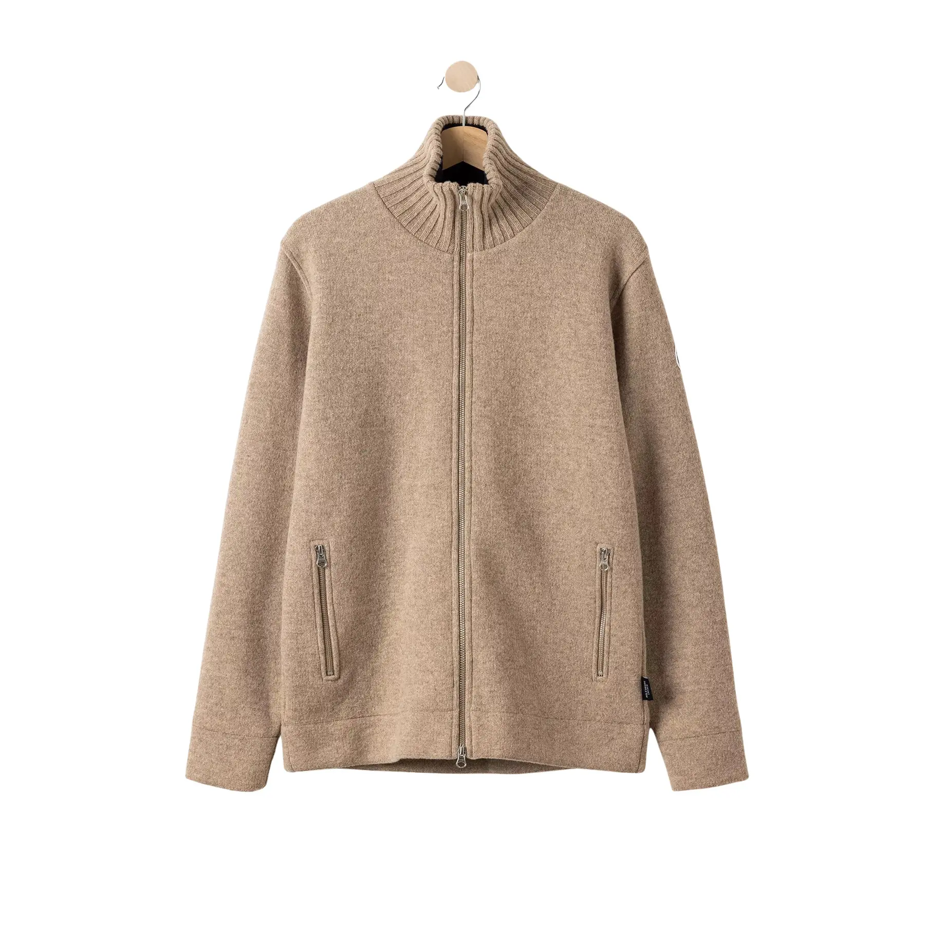 7314830072773 - Pullover mit Rollkragen Måns