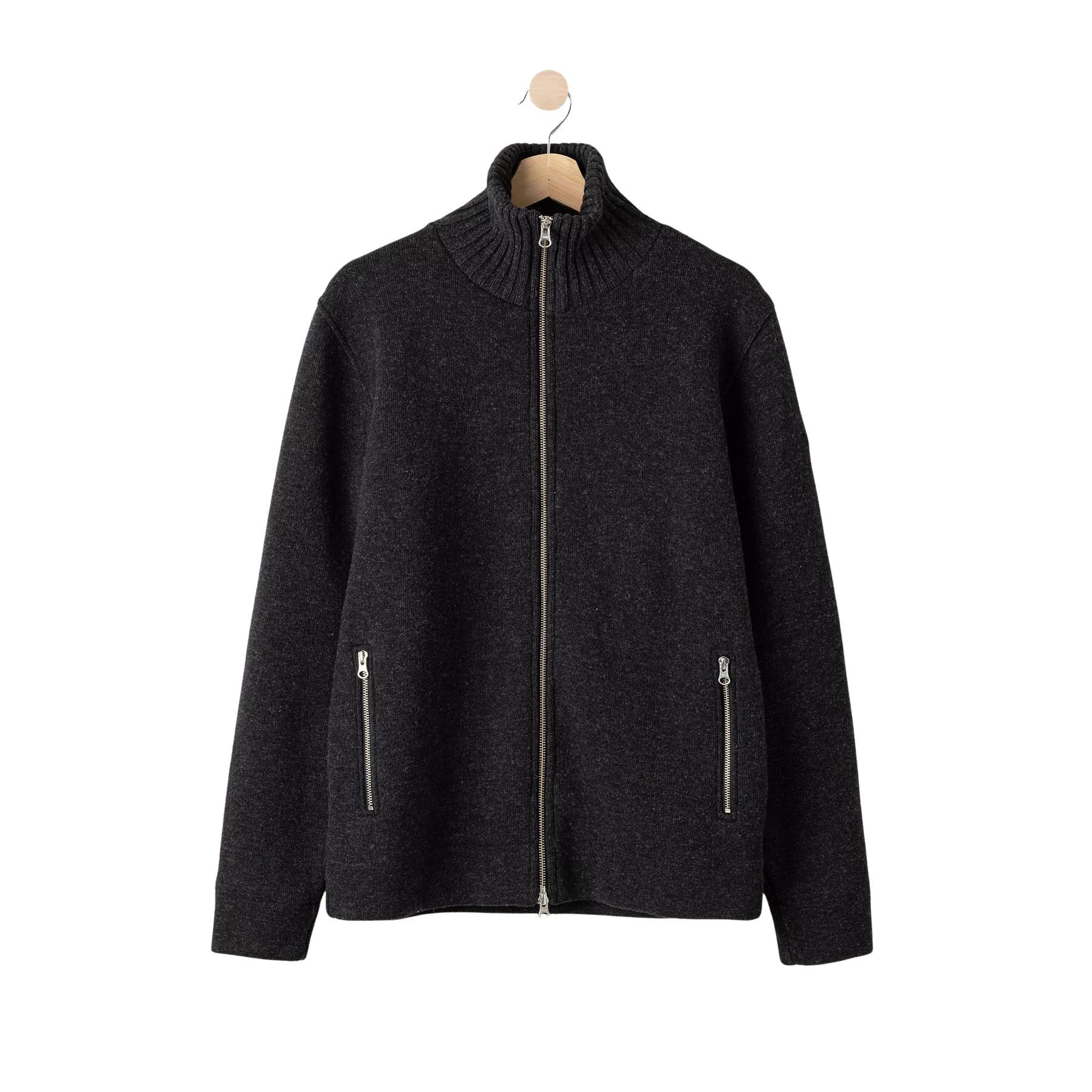 7340051564810 - Pullover mit Rollkragen Måns