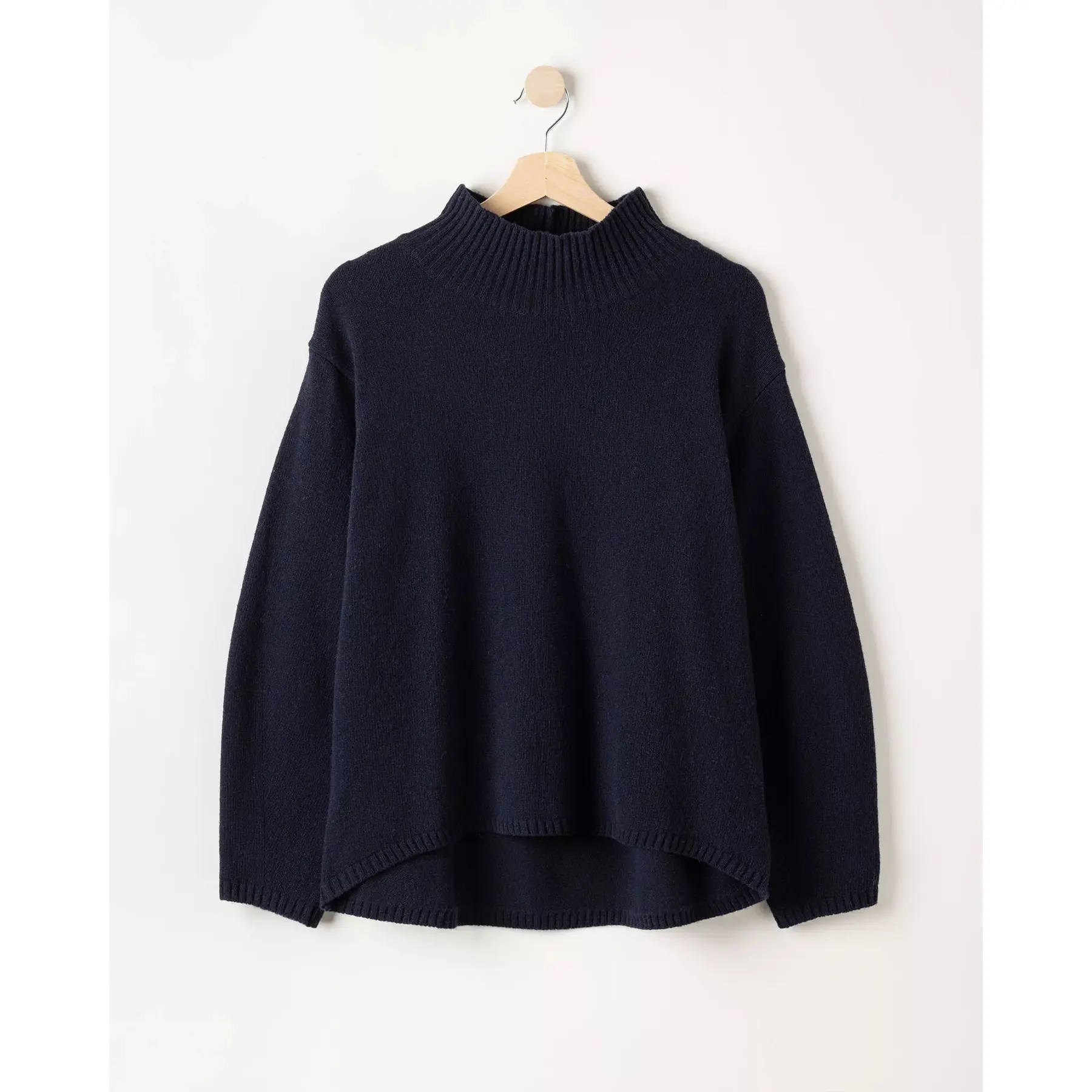 7314830171155 - Rollkragenpullover Damen Veronika