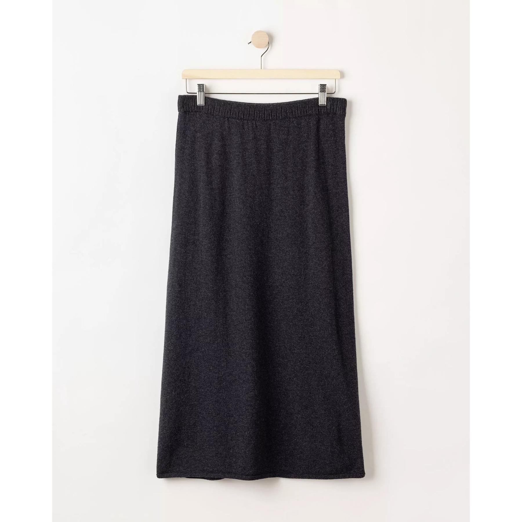 7314830170615 - Langer Rock für Damen Wendela