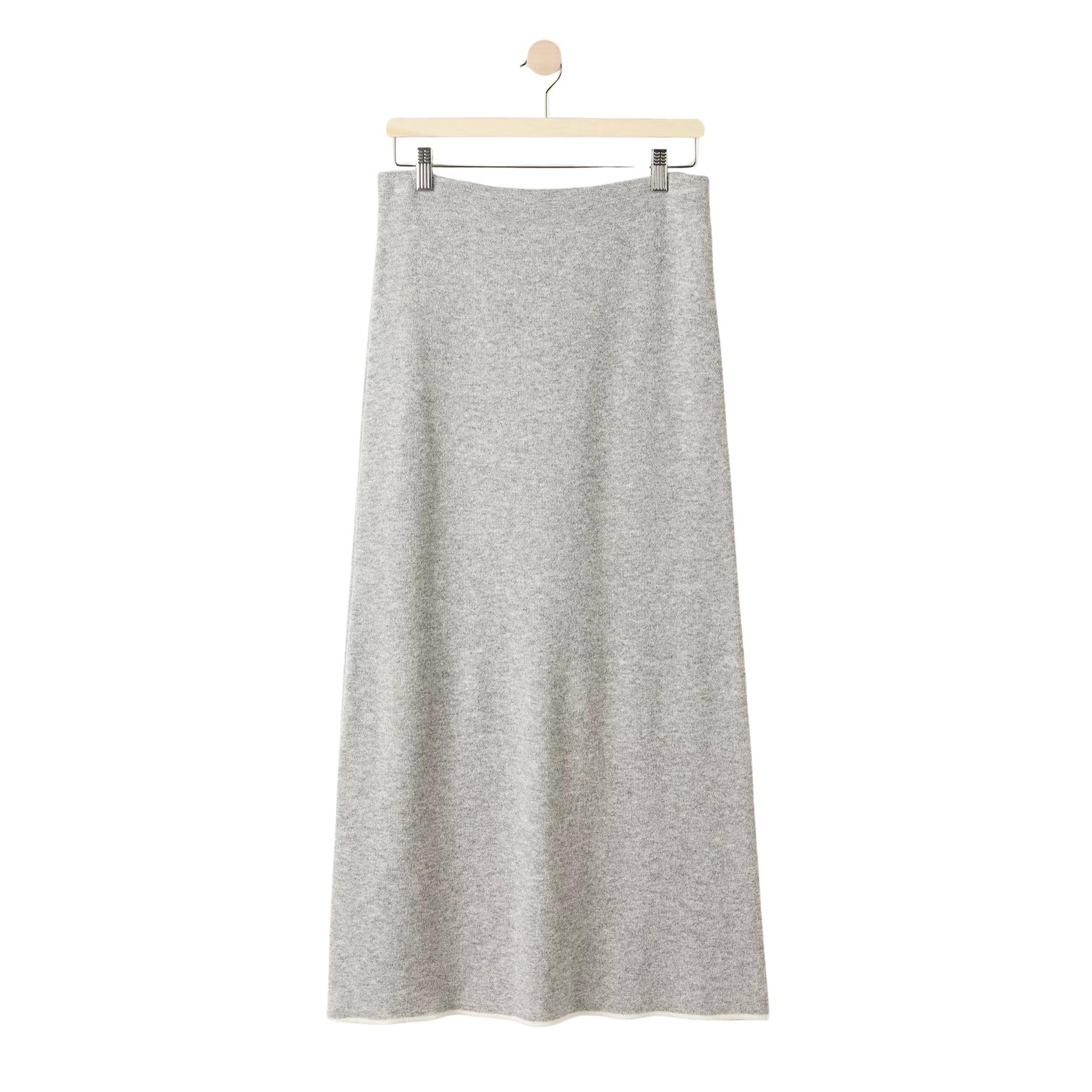 7314830174477 - Langer Rock für Damen Sally