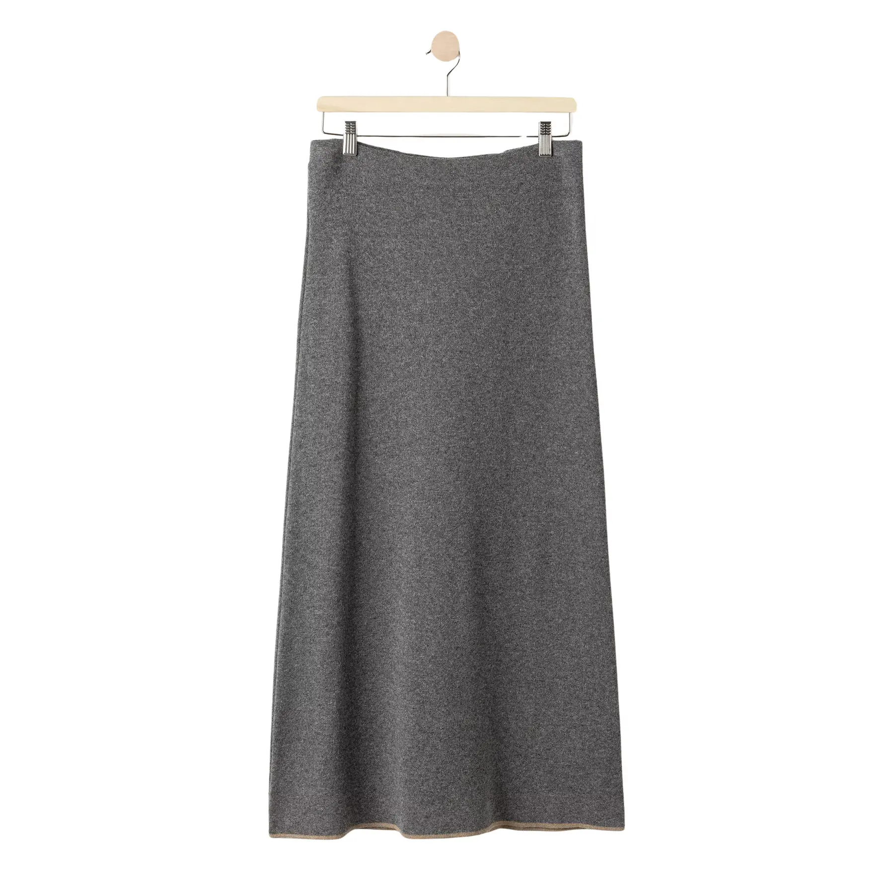 7314830174538 - Langer Rock für Damen Sally