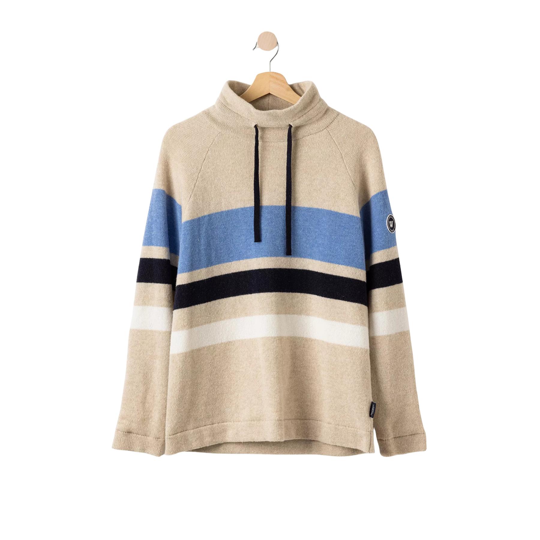 7314830163051 - Hoodie Damen Angelika