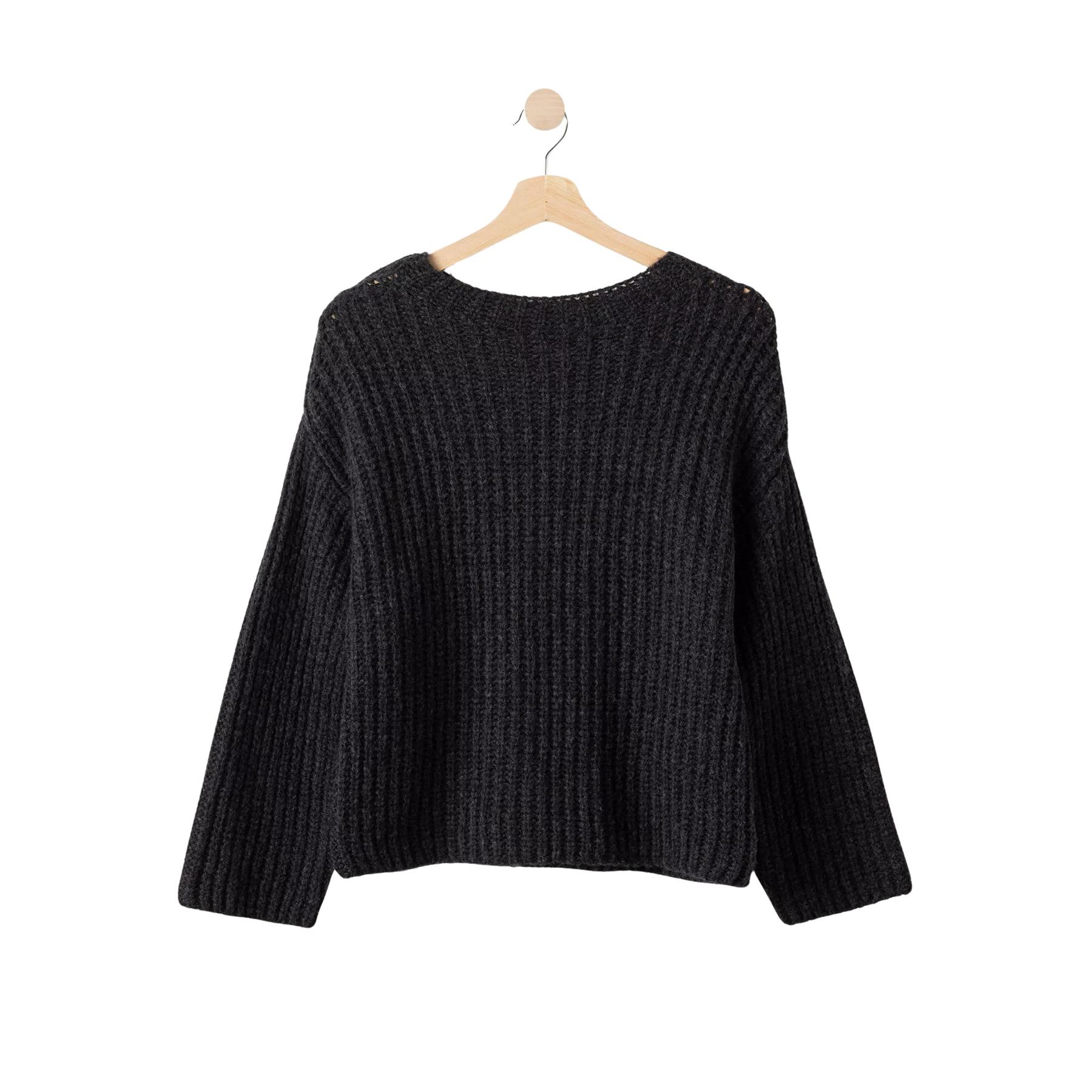 7314830172992 - Pullover Damen Cajsa