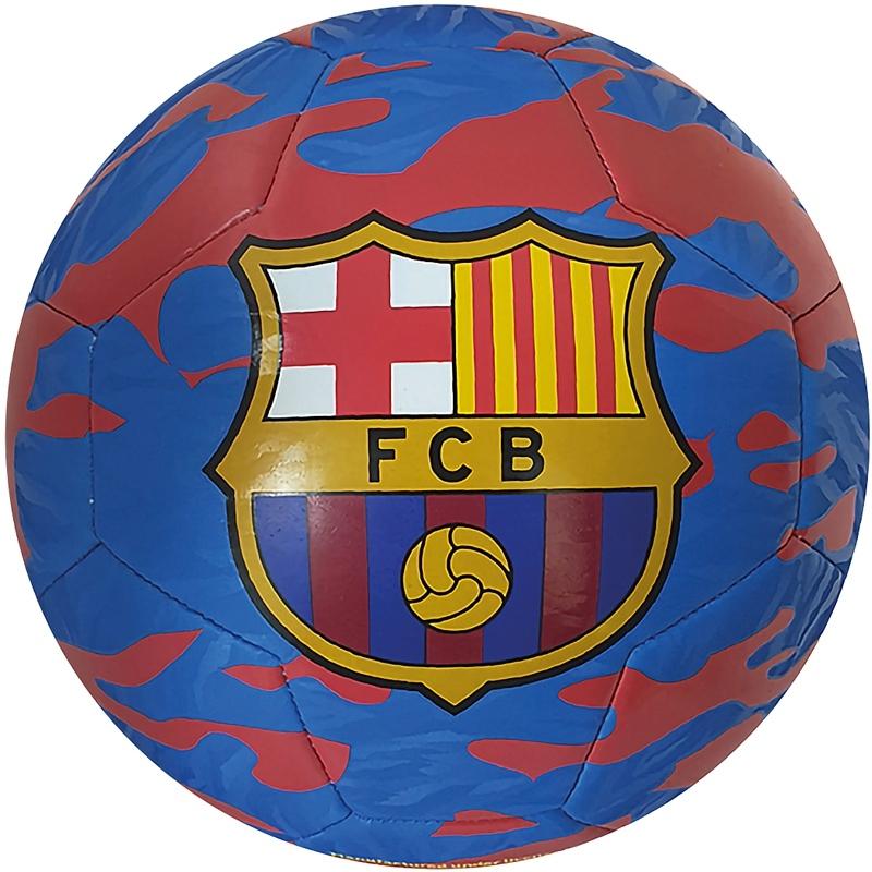 8720153378772 - Kinderball FC Barcelone