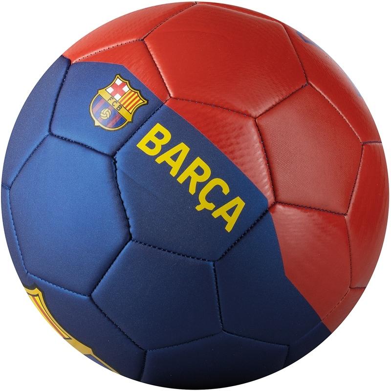8720812271192 - Kinderball FC Barcelone