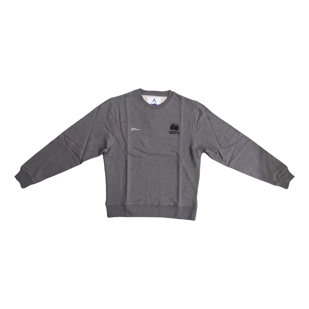 8051888017613 - Sweatshirt COLORADO BF12