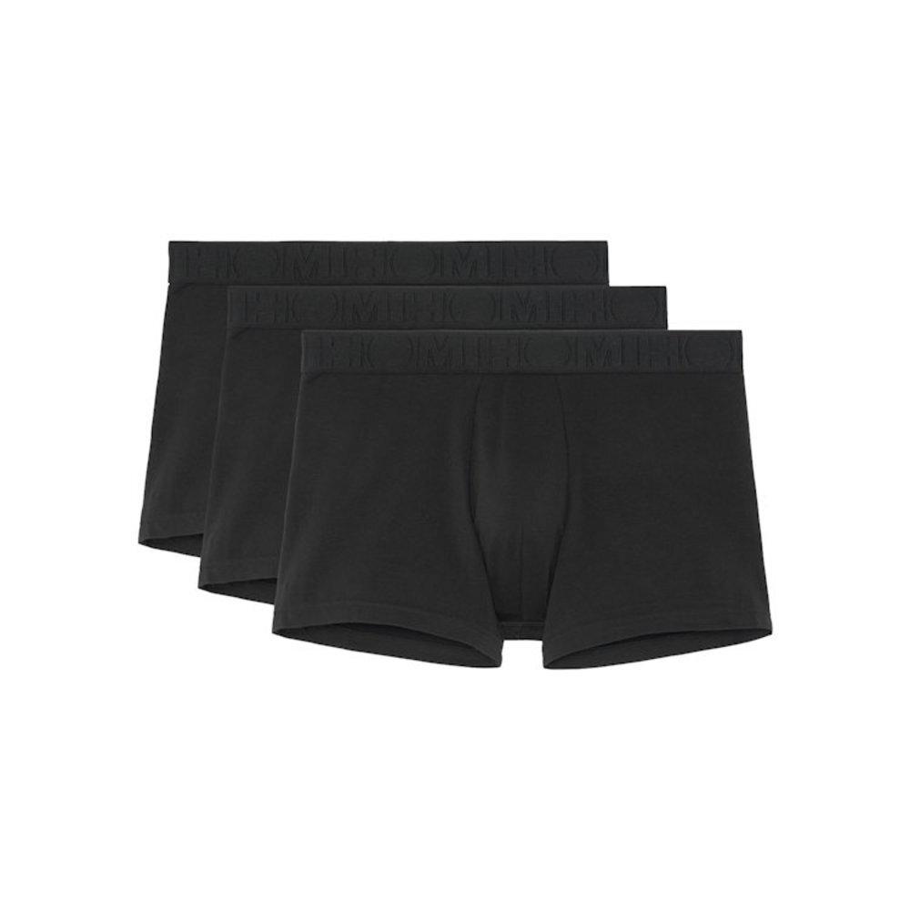 9009984227848 - Trunks mit Stretch-Anteil im 3er-Pack Modell Tonal