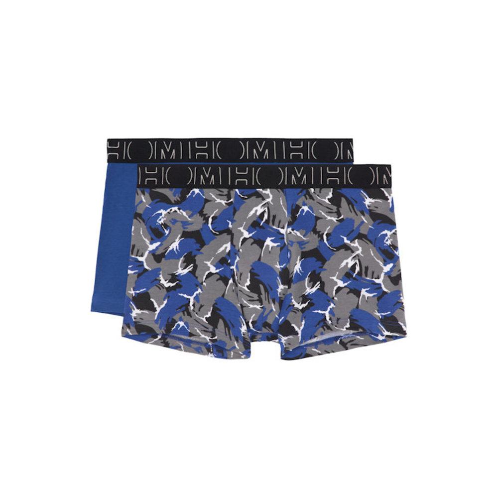 9009984230091 - Herren Boxer - Brian no2 blau mehrfarbig 9009984230091 - Herren Boxer - Brian no2 blau mehrfarbig