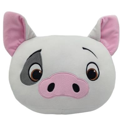 3700043317185 - Kissen mit Tasche Cocooning Puah Vaiana