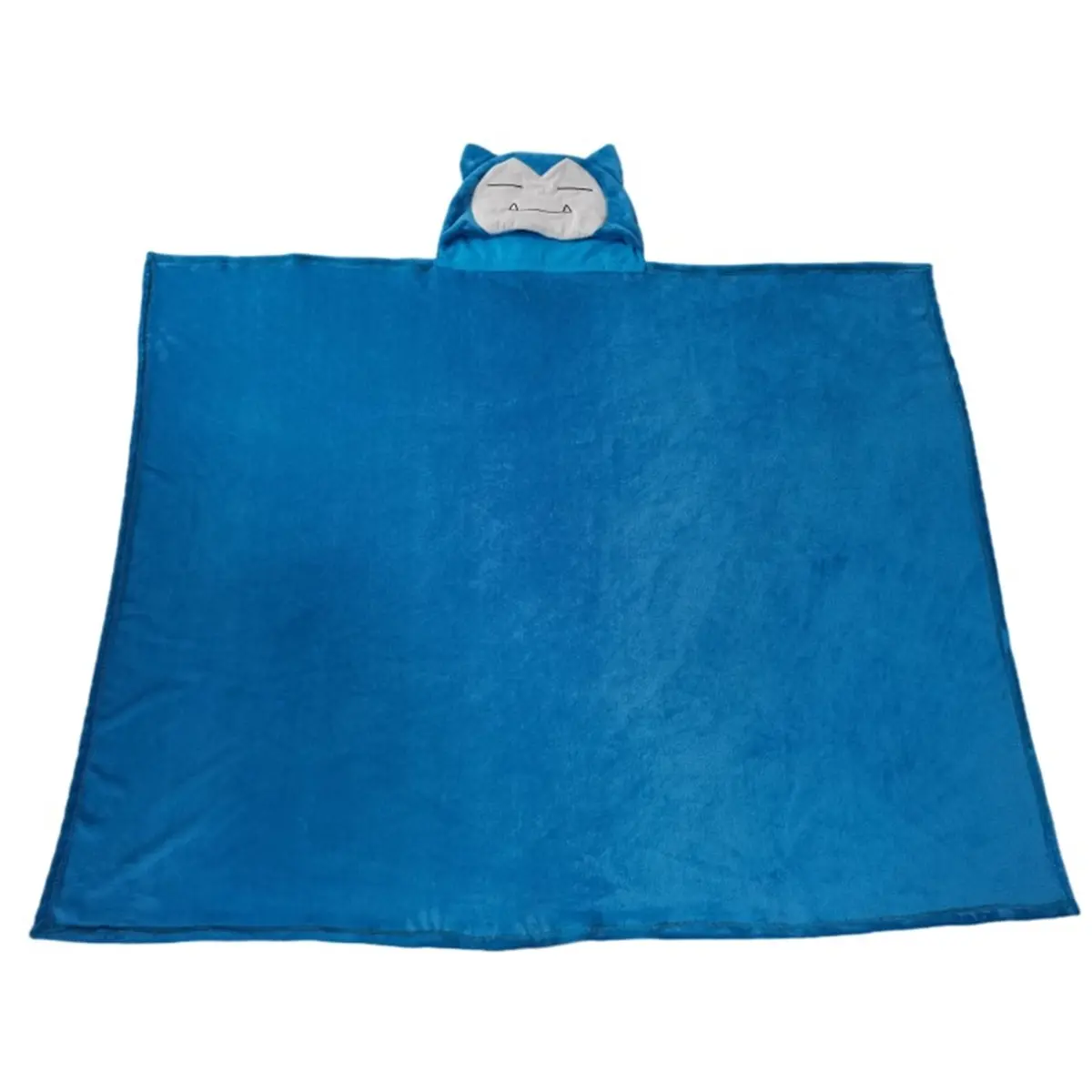 Kinder hoodie deken Homadict Pokemon