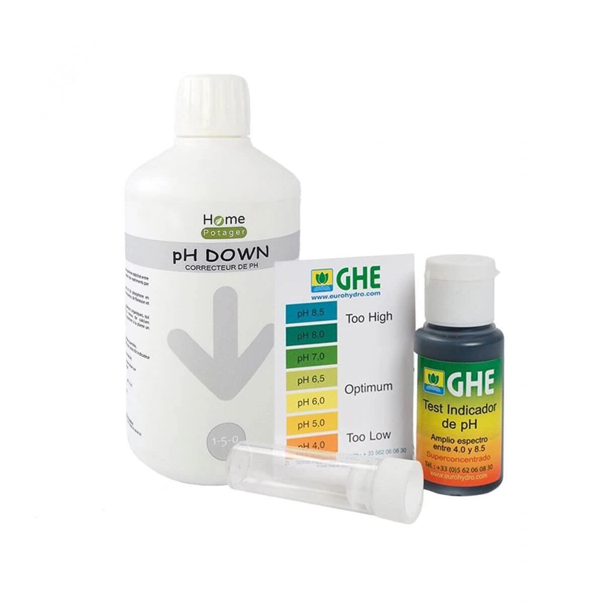 3770013263088 - ph-Test Home Potager